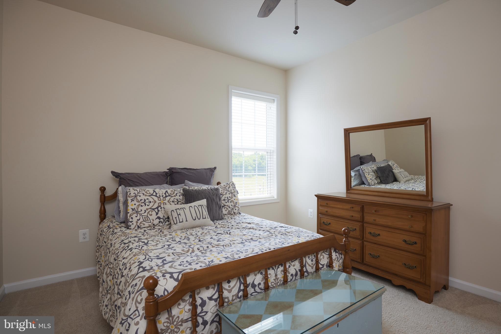 PARKLANDS AT WATKINS MILL - Residential