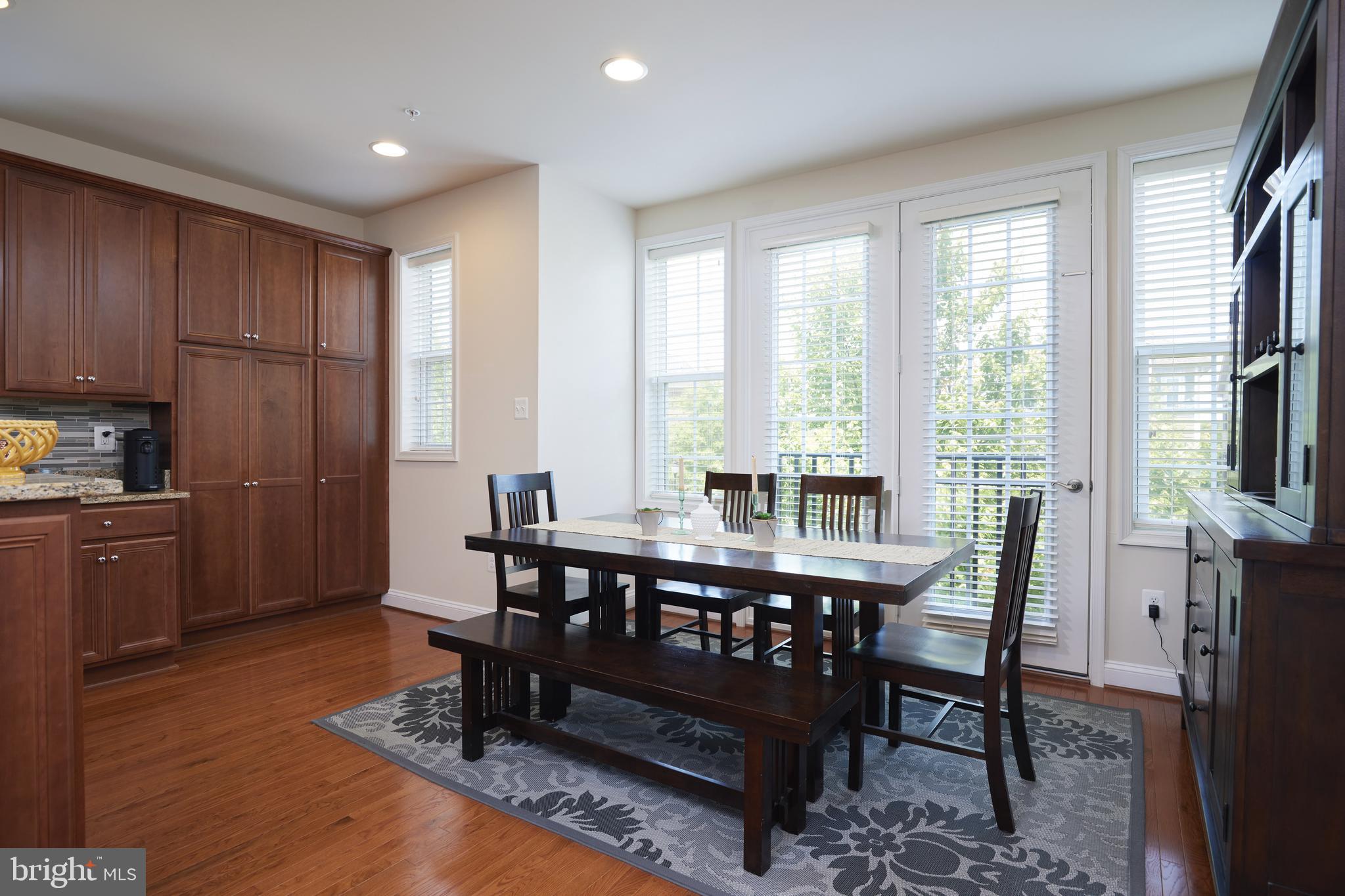 PARKLANDS AT WATKINS MILL - Residential