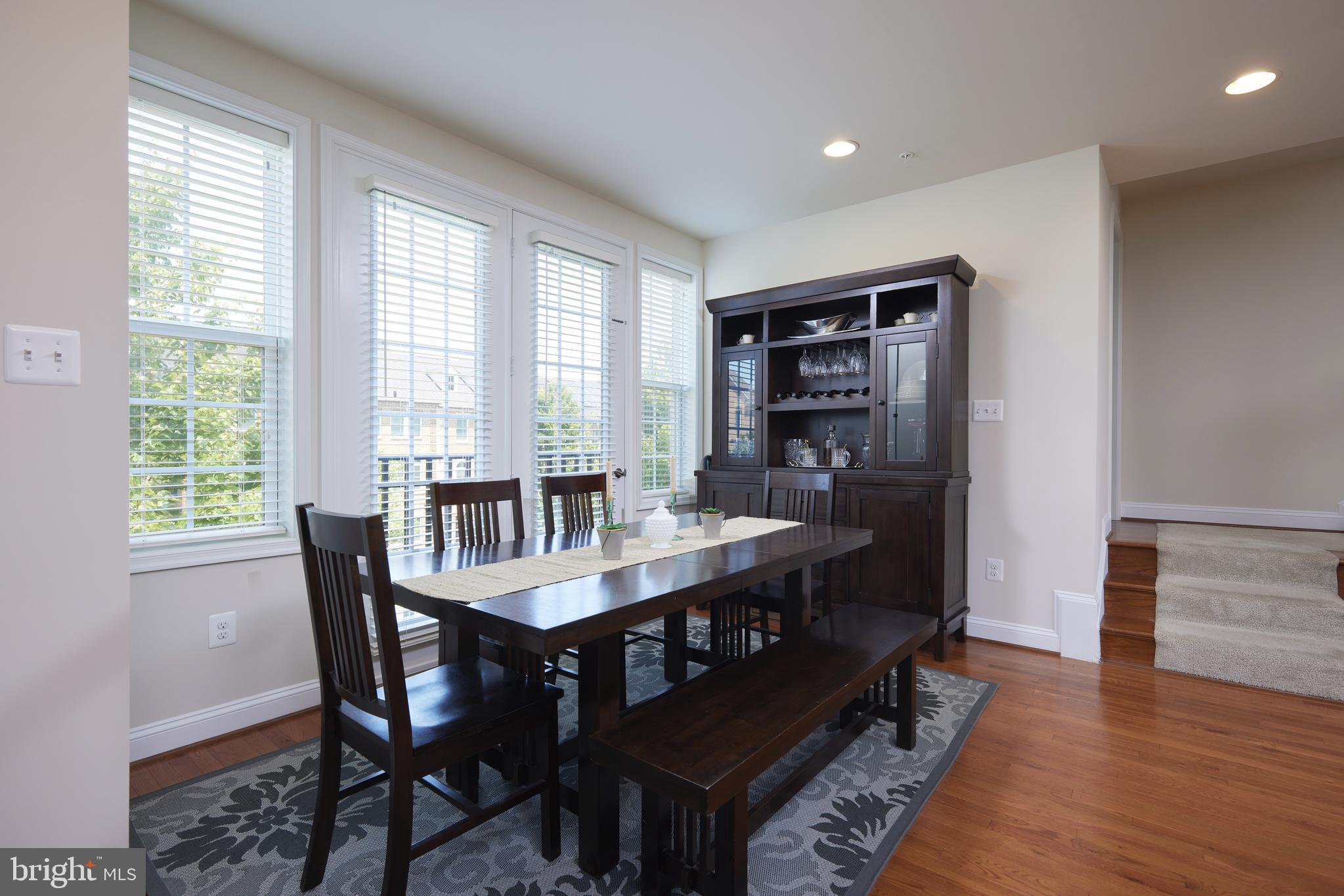 PARKLANDS AT WATKINS MILL - Residential