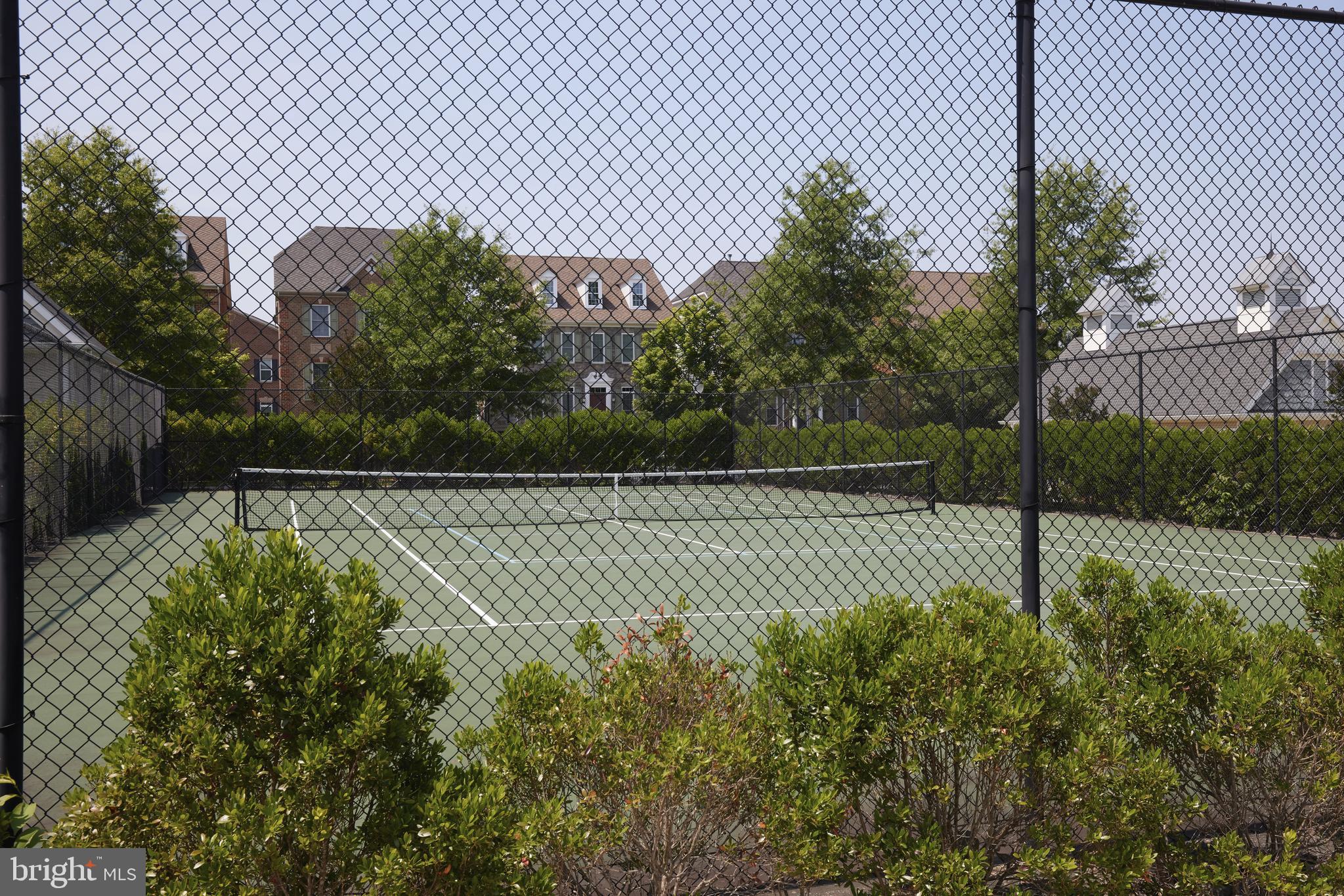 PARKLANDS AT WATKINS MILL - Residential