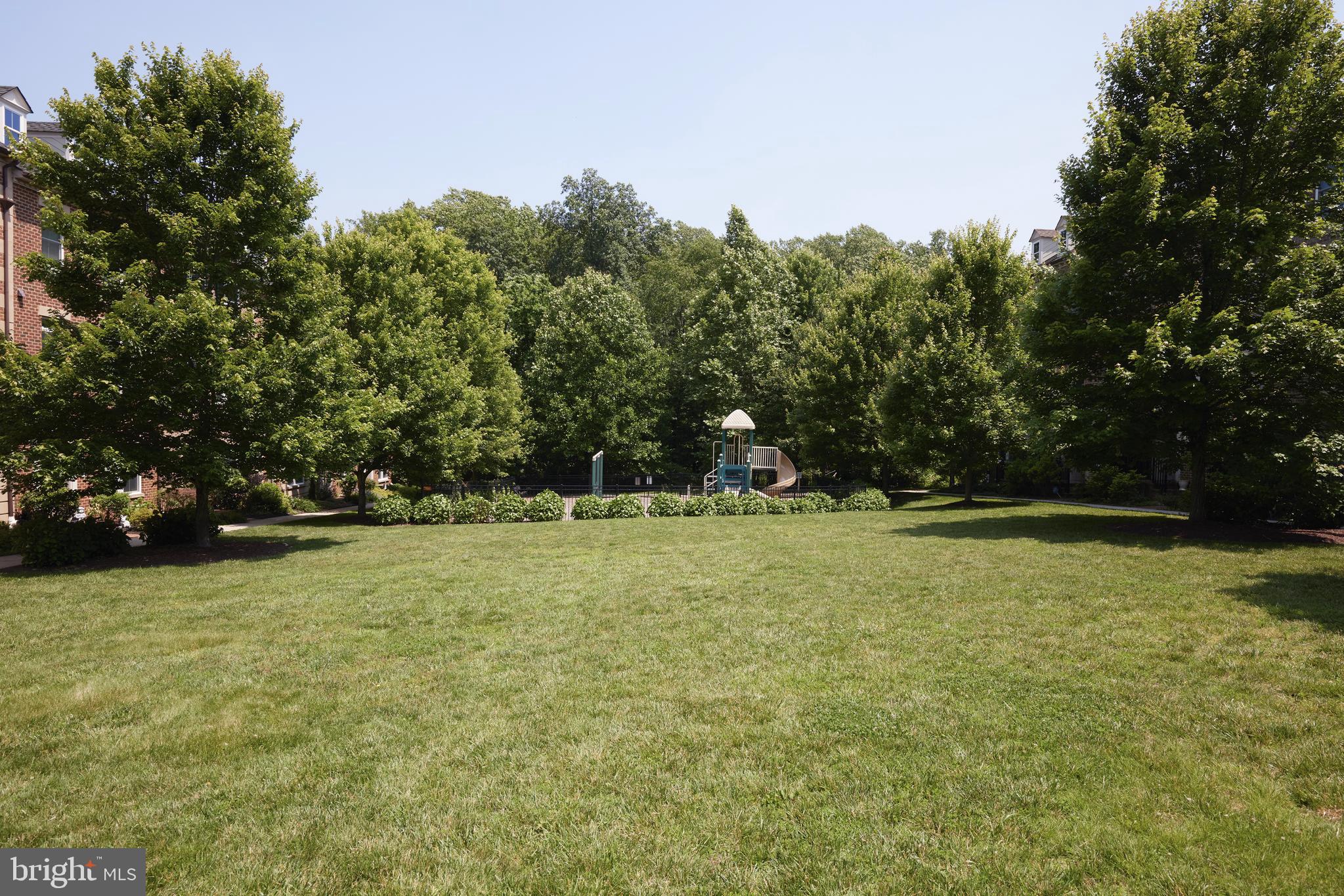 PARKLANDS AT WATKINS MILL - Residential