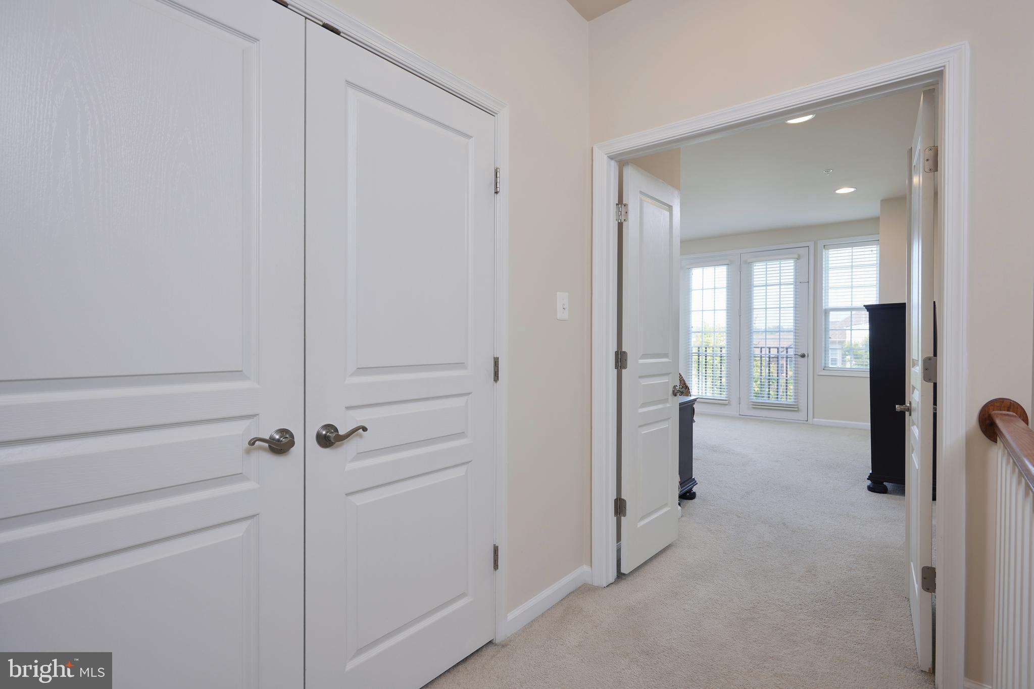 PARKLANDS AT WATKINS MILL - Residential