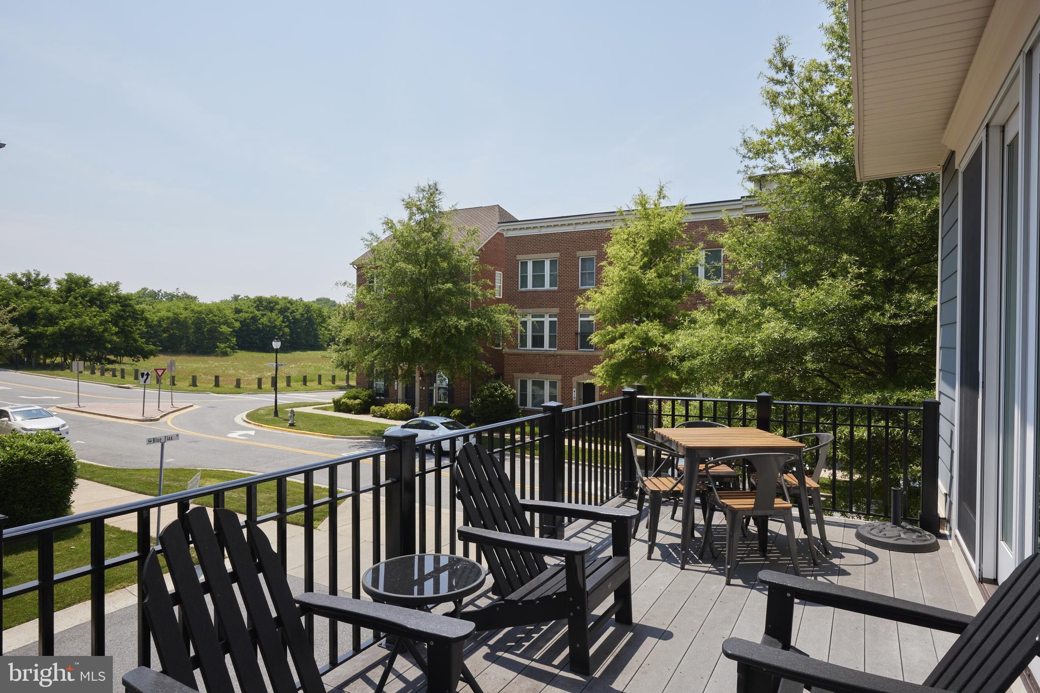 PARKLANDS AT WATKINS MILL - Residential