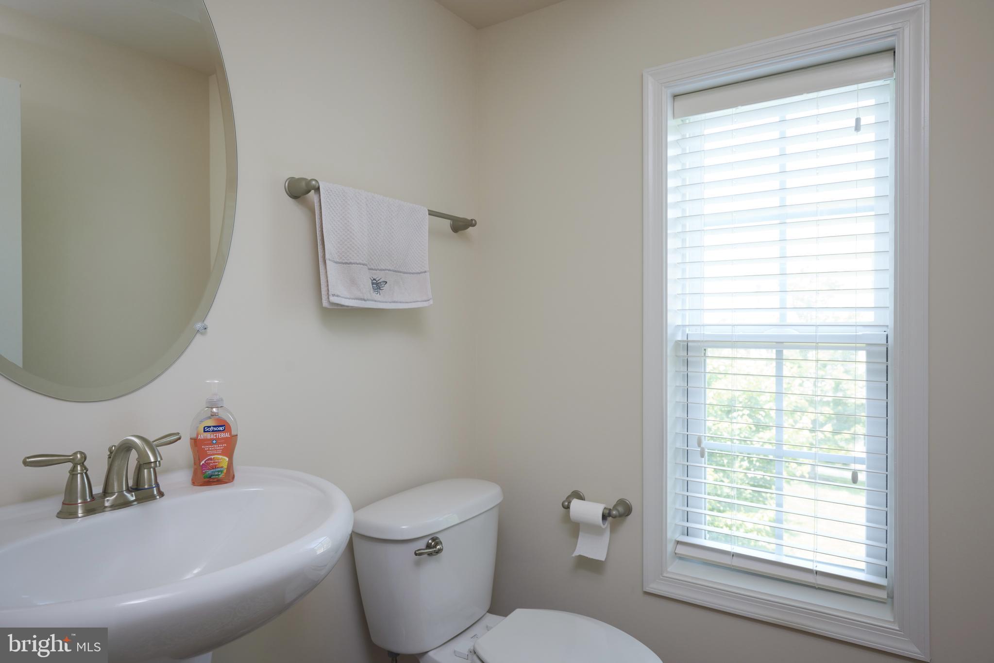 PARKLANDS AT WATKINS MILL - Residential