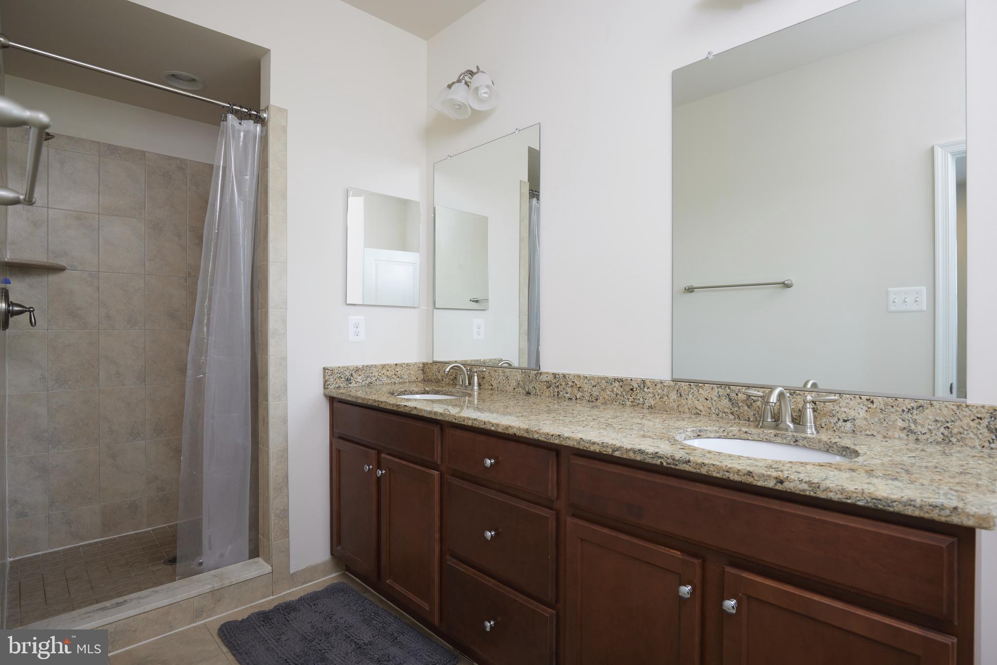 PARKLANDS AT WATKINS MILL - Residential