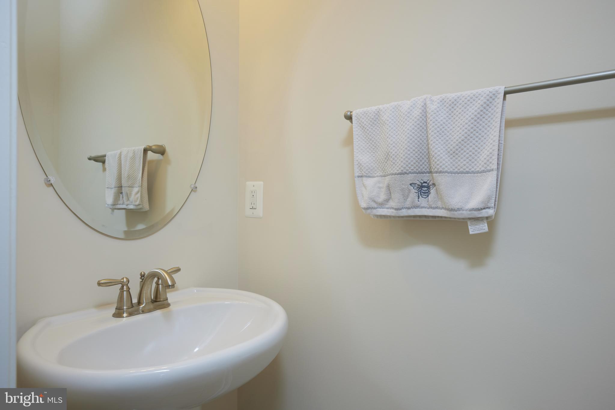 PARKLANDS AT WATKINS MILL - Residential