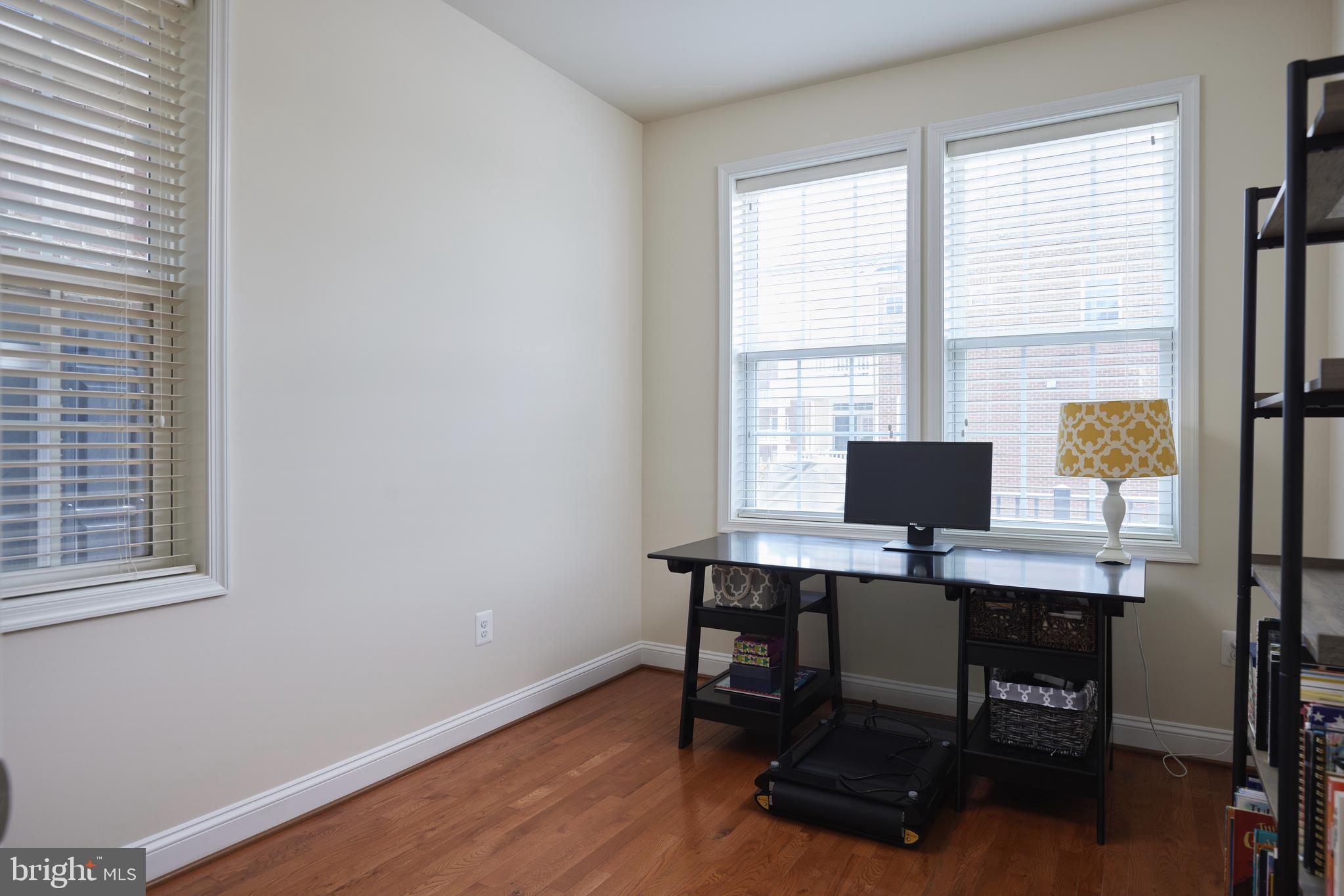 PARKLANDS AT WATKINS MILL - Residential