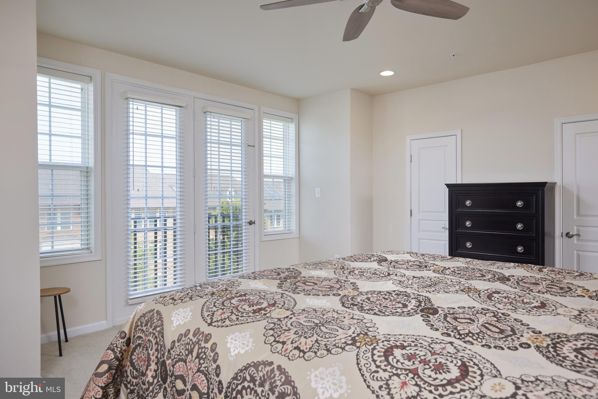 PARKLANDS AT WATKINS MILL - Residential