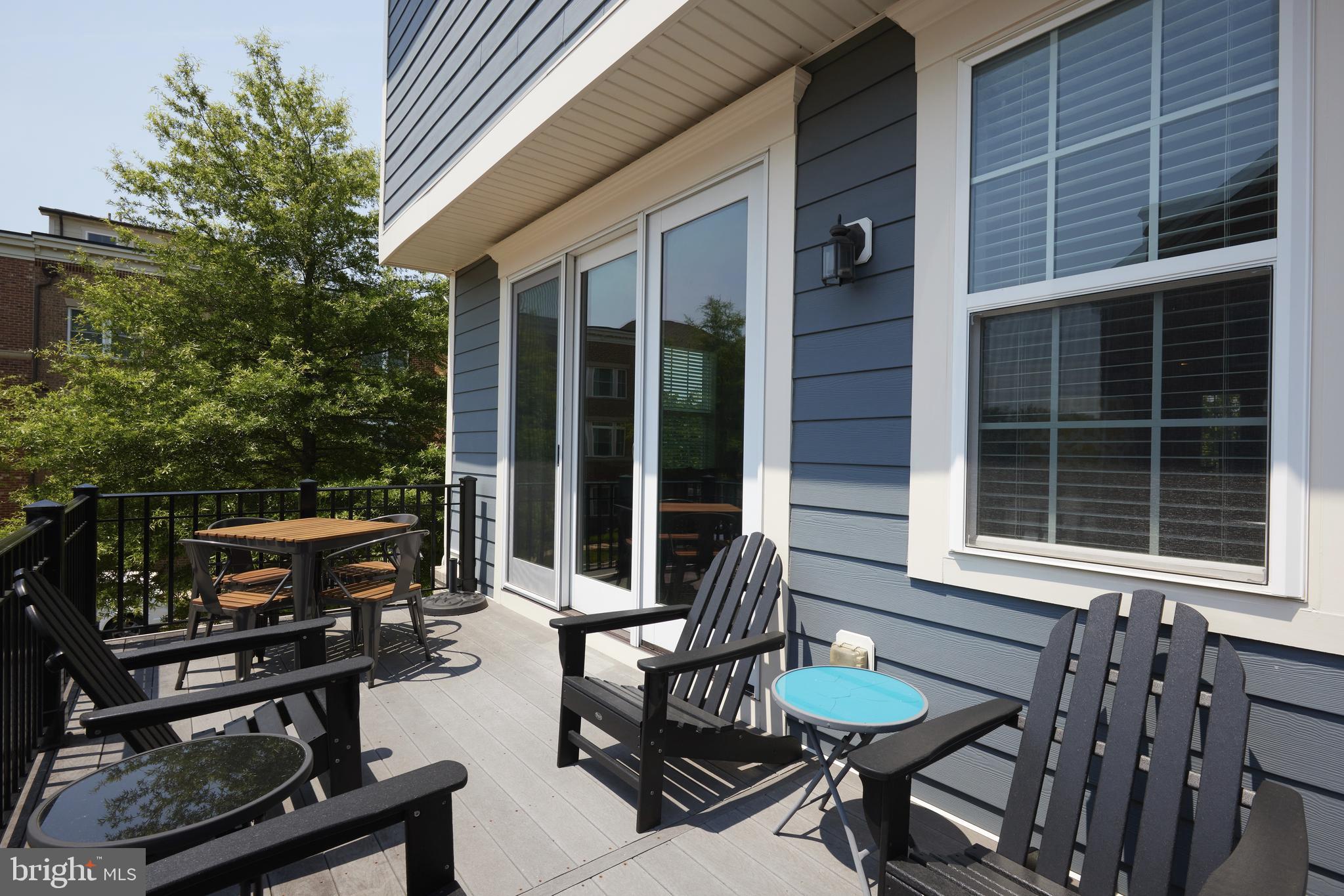 PARKLANDS AT WATKINS MILL - Residential