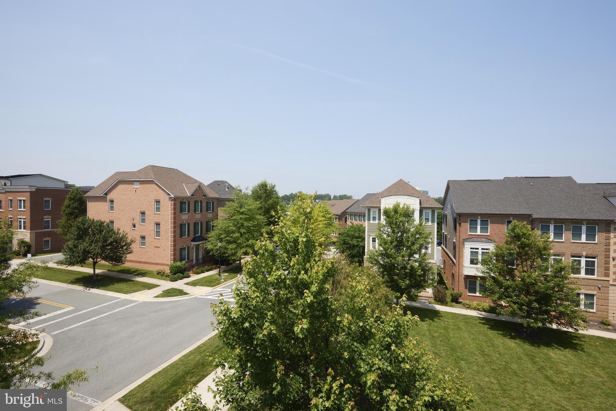 PARKLANDS AT WATKINS MILL - Residential