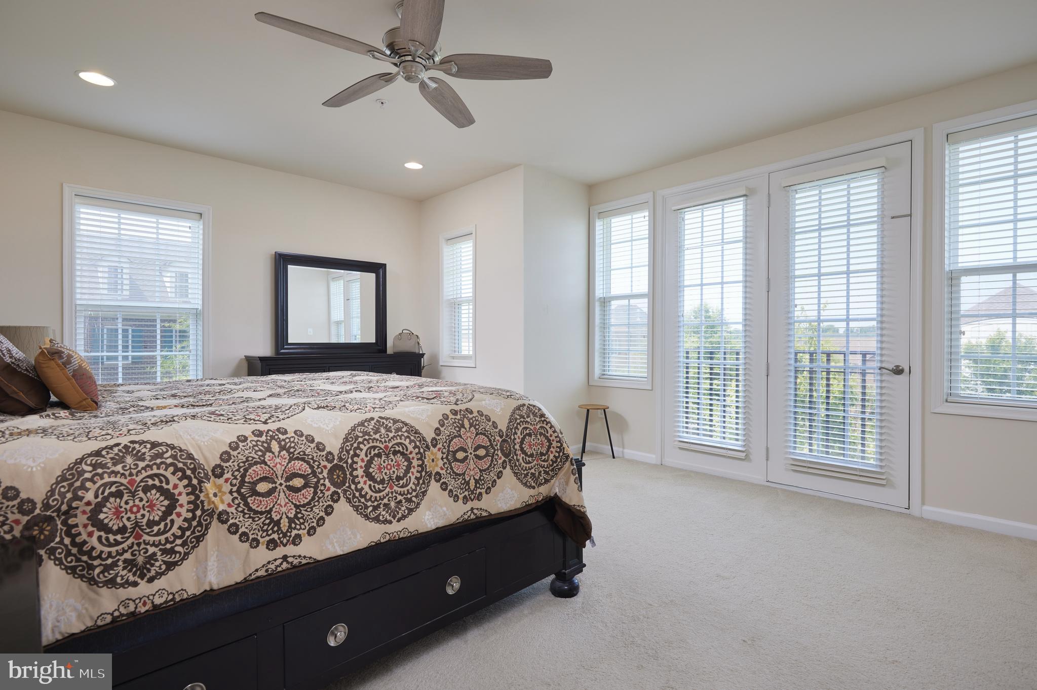 PARKLANDS AT WATKINS MILL - Residential