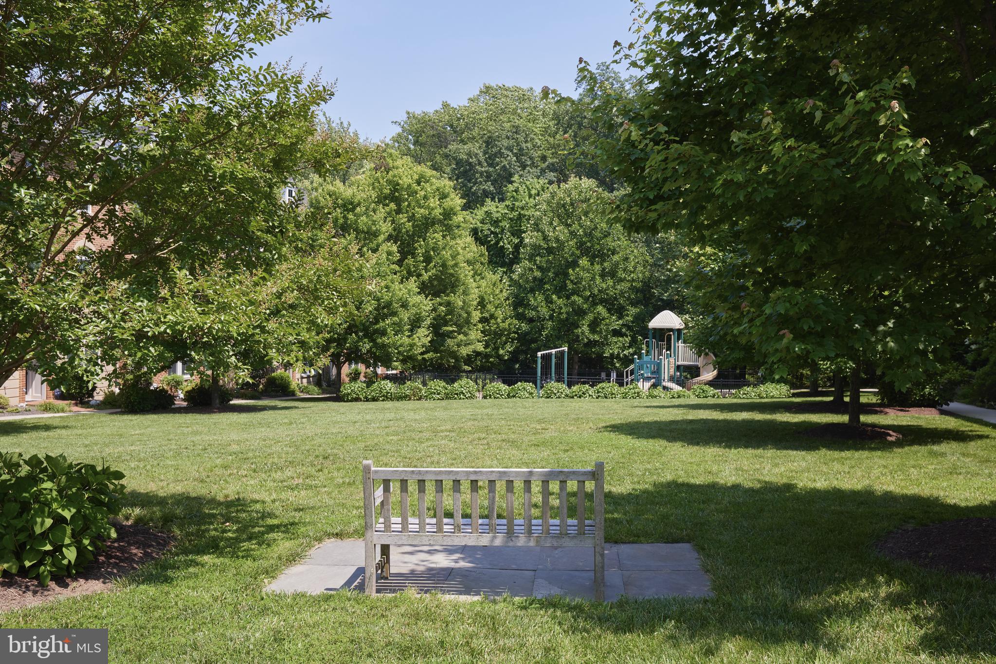 PARKLANDS AT WATKINS MILL - Residential