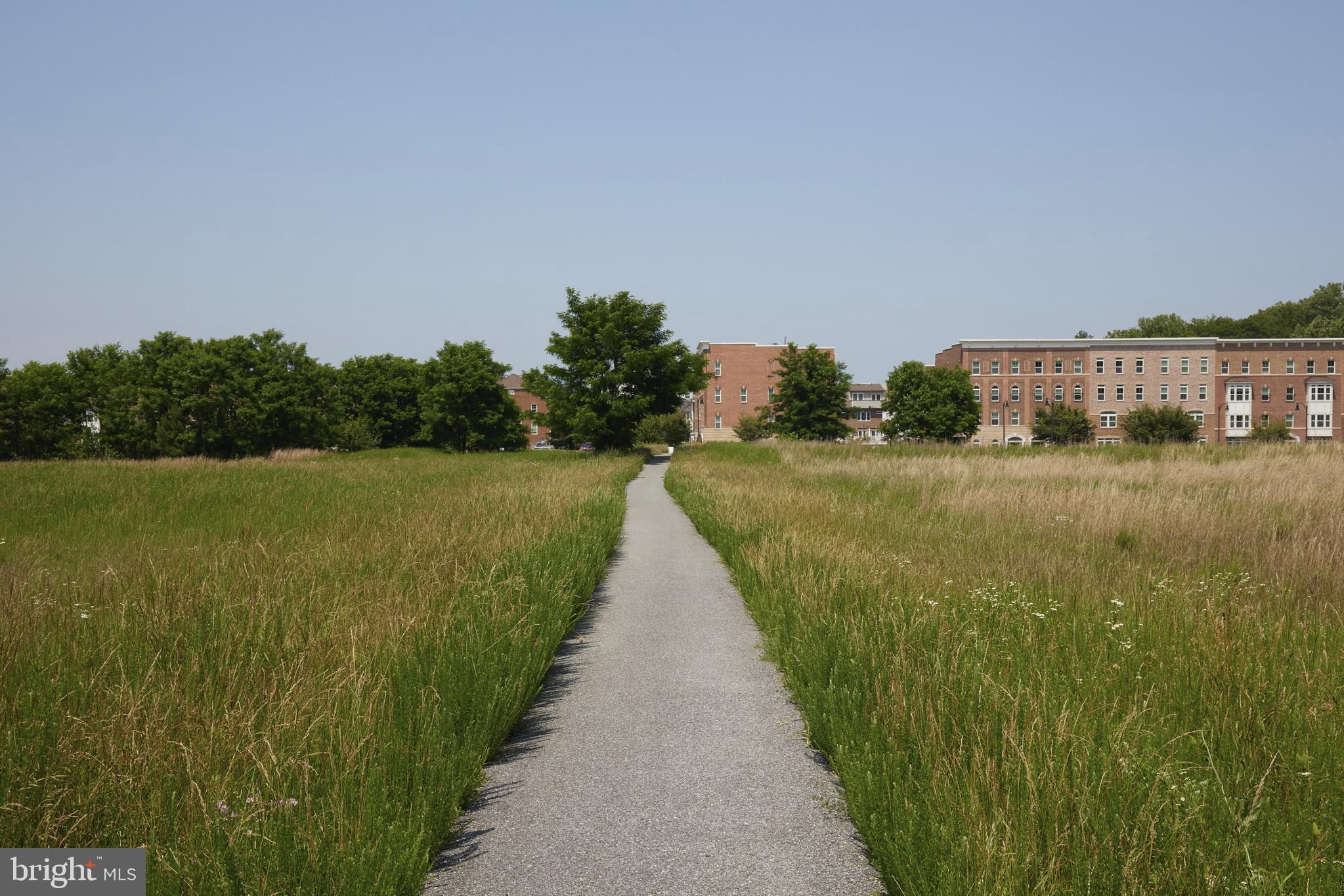 PARKLANDS AT WATKINS MILL - Residential