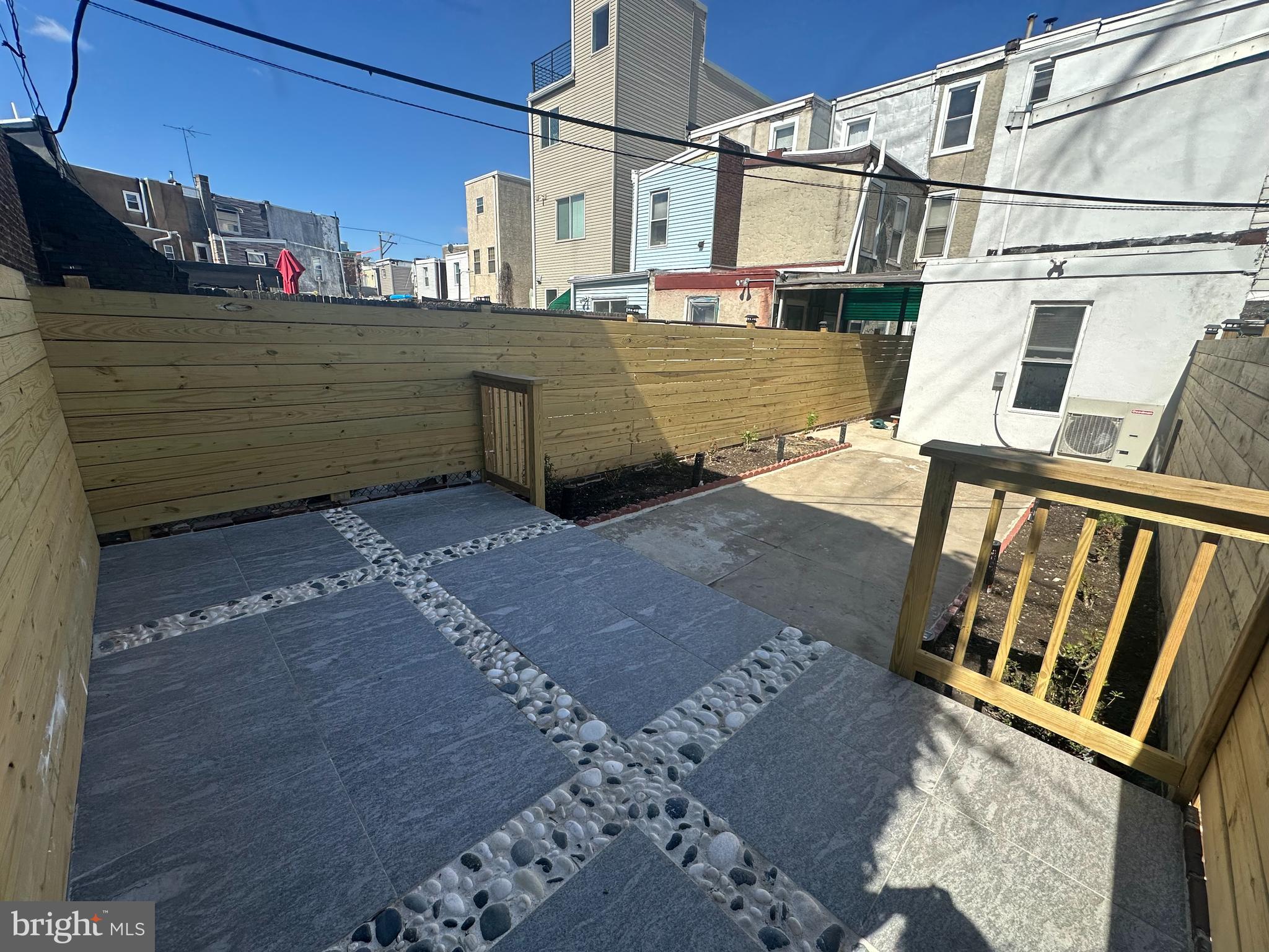 FISHTOWN - Residential