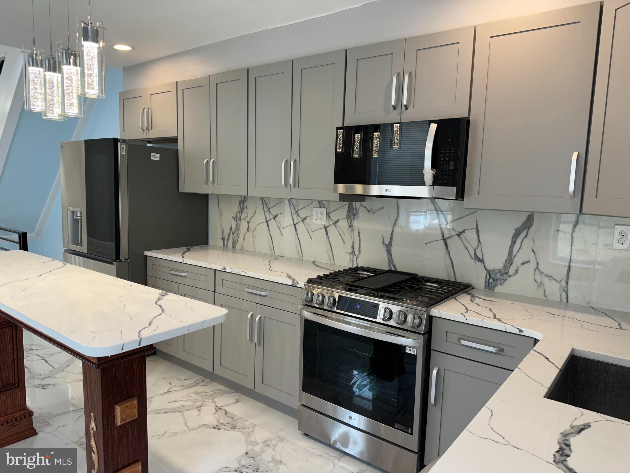 FISHTOWN - Residential
