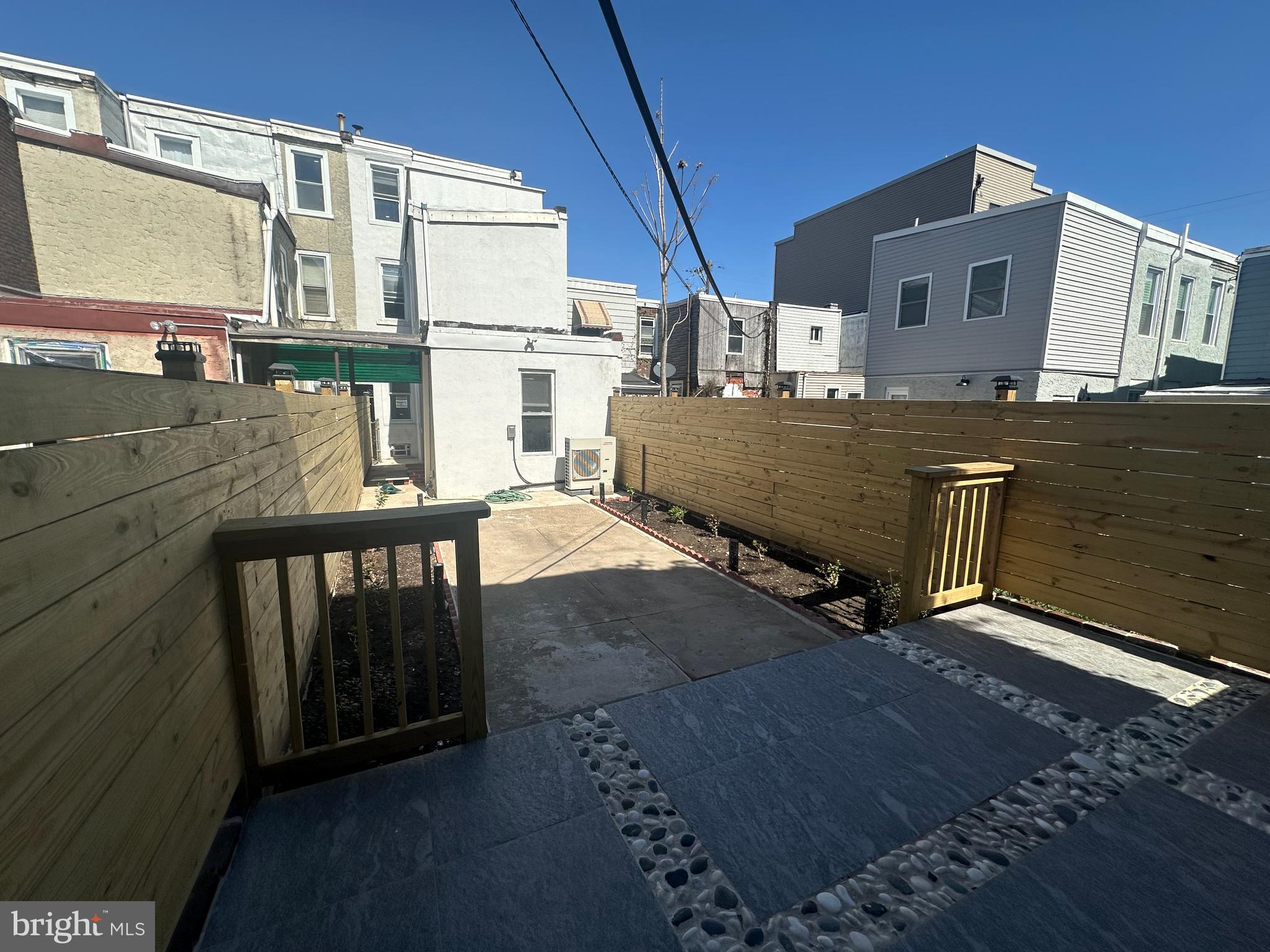 FISHTOWN - Residential
