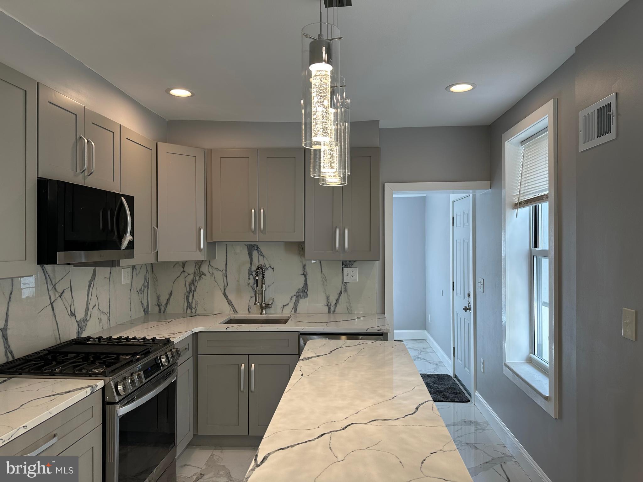 FISHTOWN - Residential