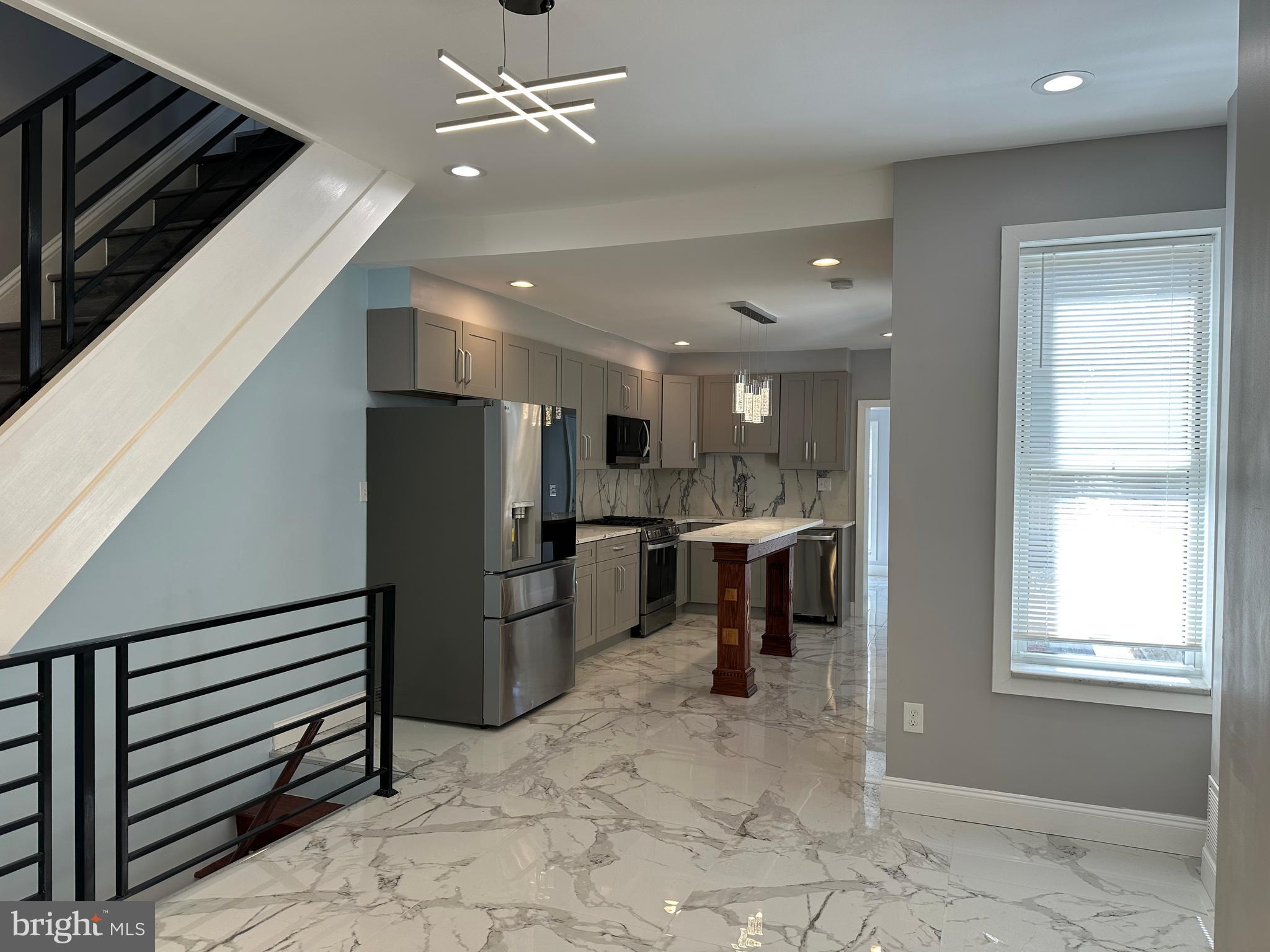 FISHTOWN - Residential