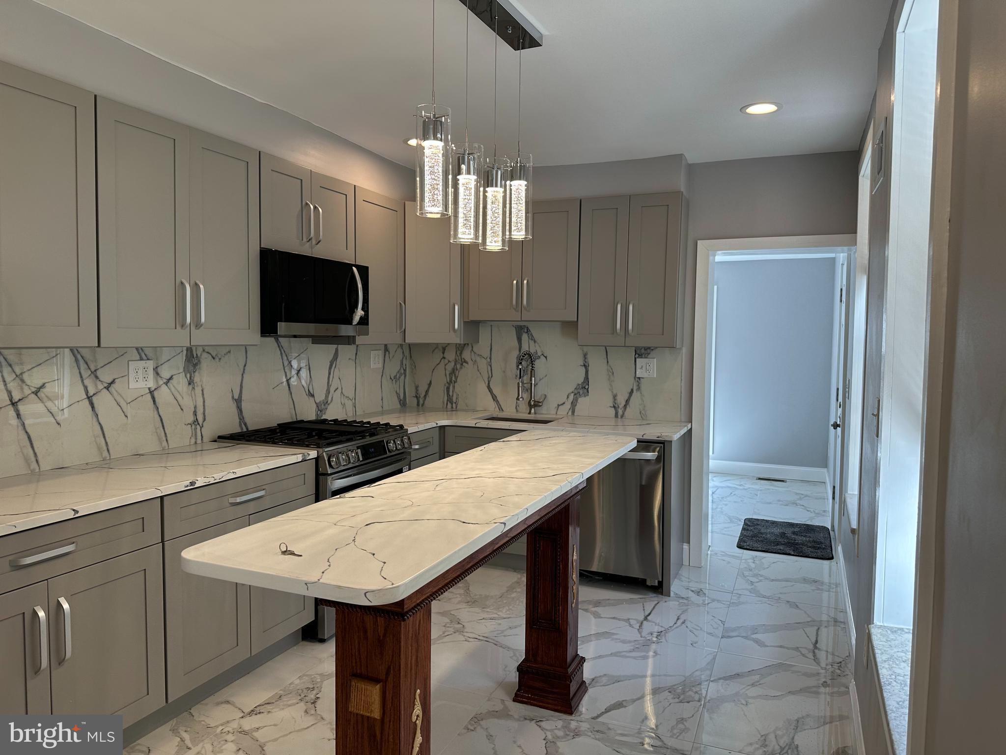 FISHTOWN - Residential