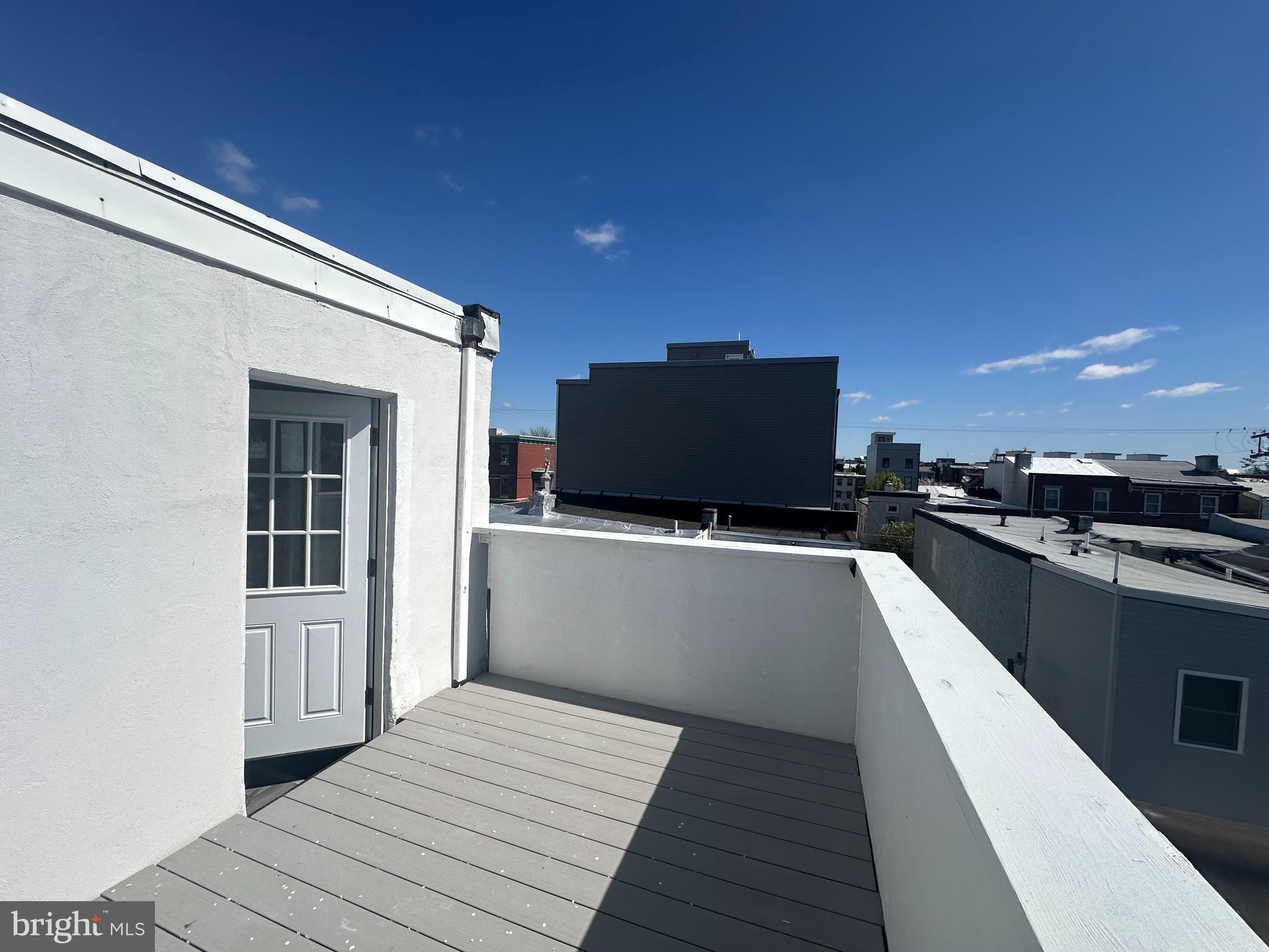 FISHTOWN - Residential