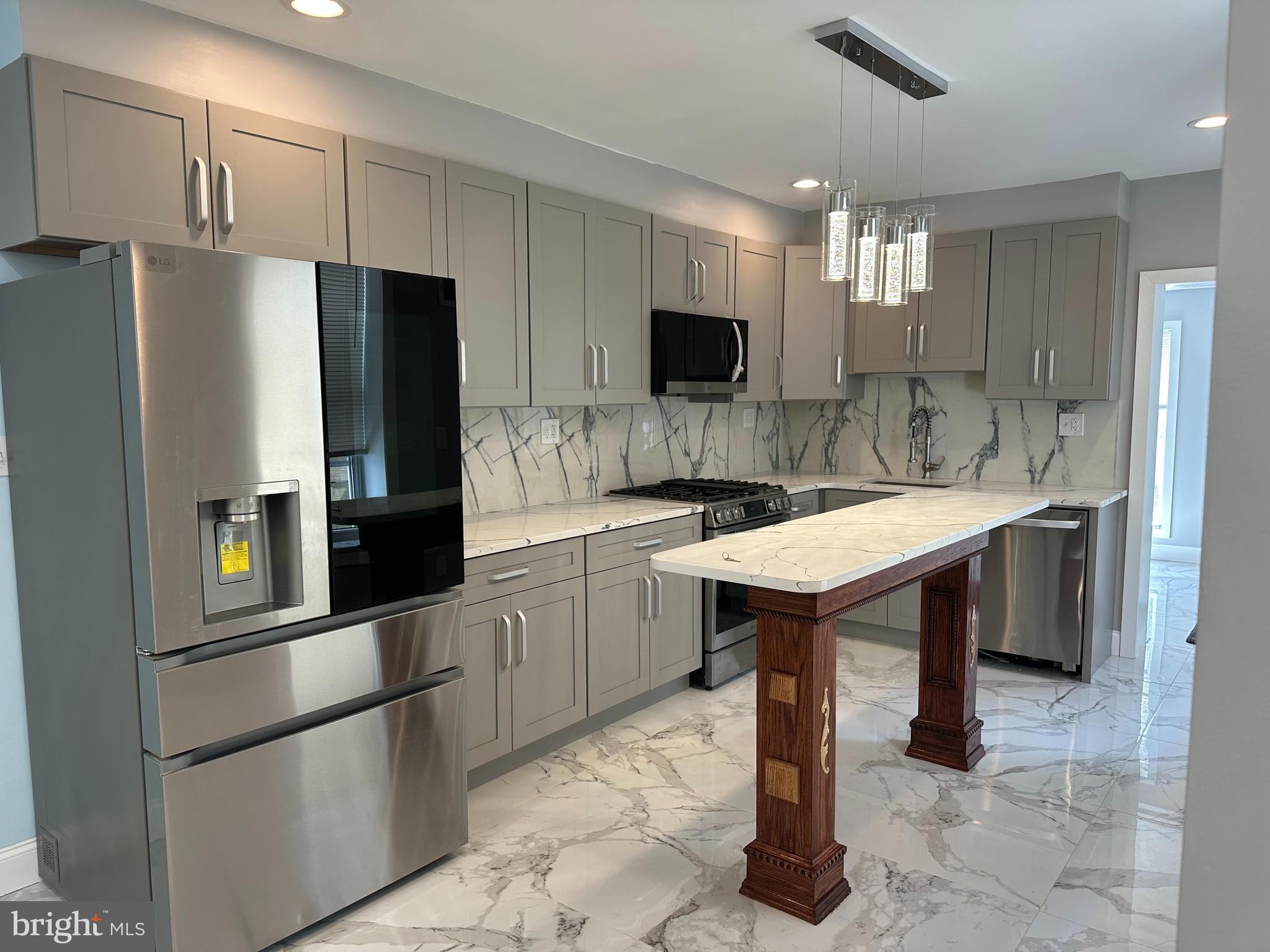 FISHTOWN - Residential