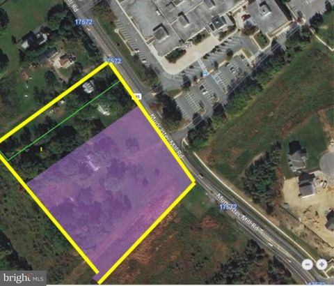 5904 MUNCASTER MILL ROAD ROCKVILLE MD 20855