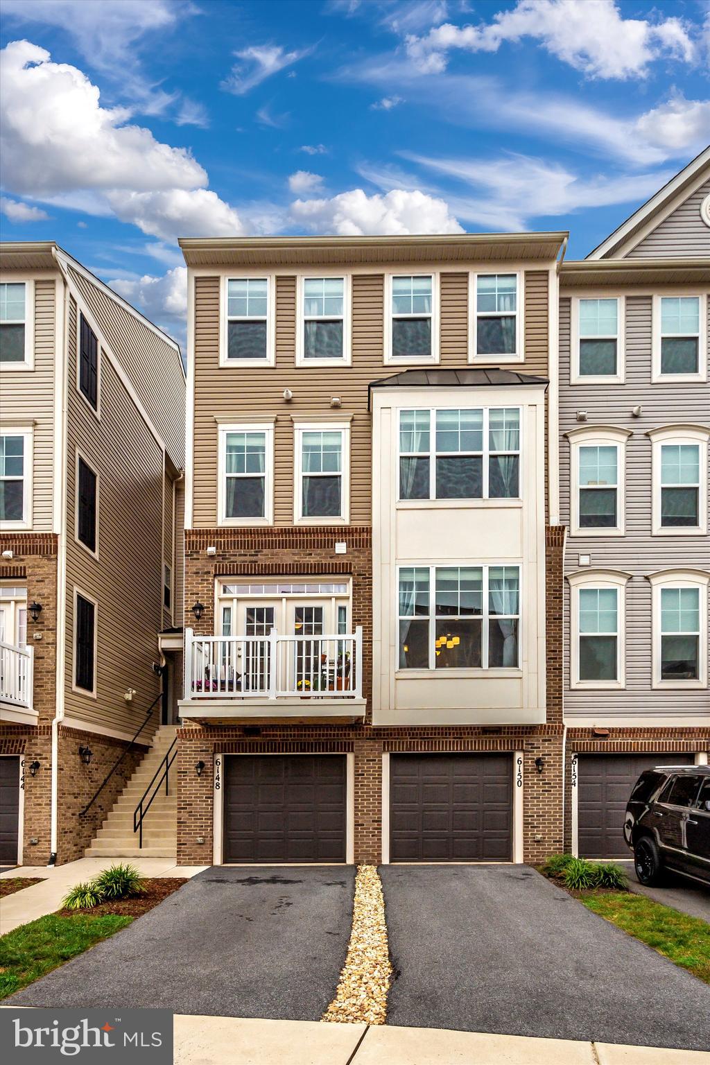 JEFFERSON PLACE - Residential