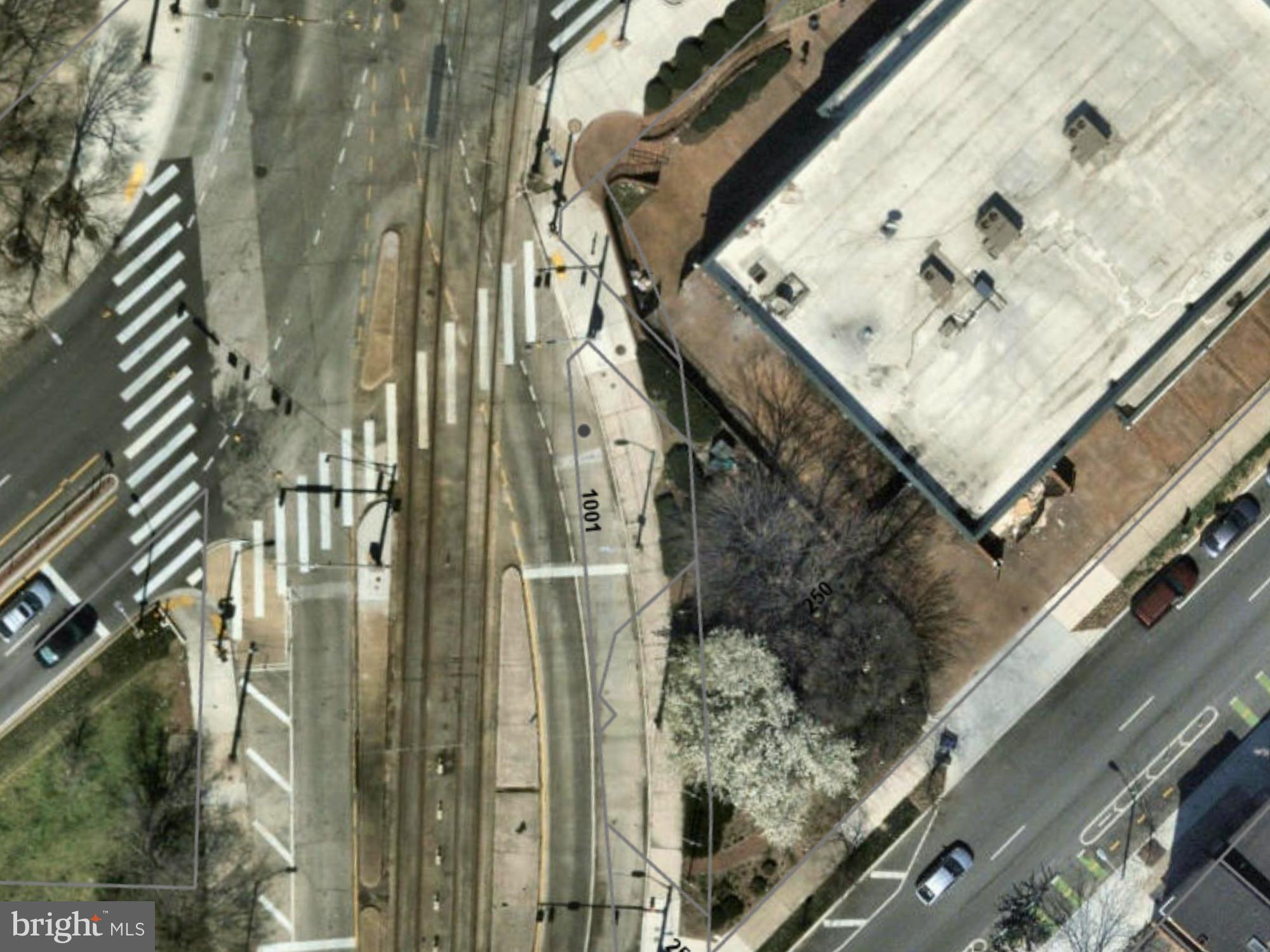 1001 MARTIN LUTHER KING JR BOULEVARD