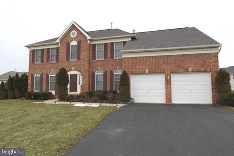 16402 UPBROOK COURT ROCKVILLE MD 20853