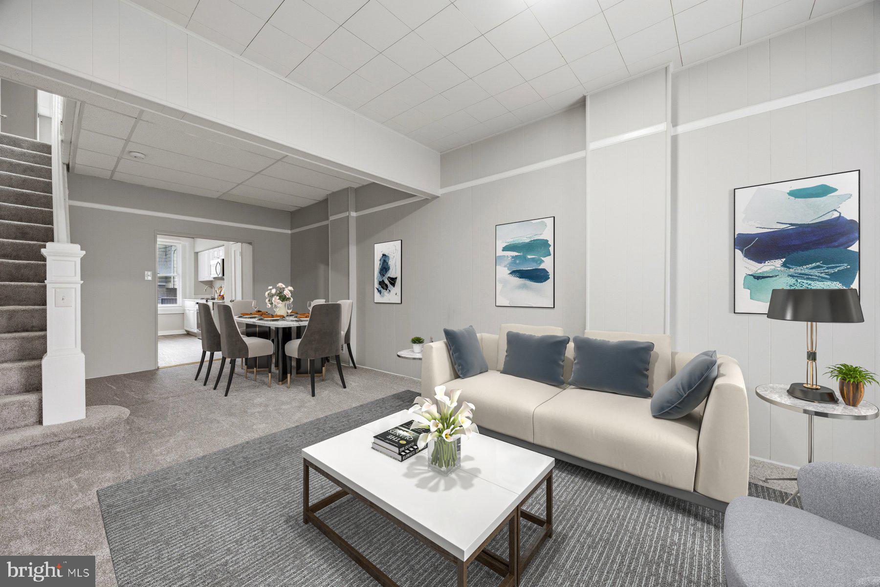 MCELDERRY PARK - Residential