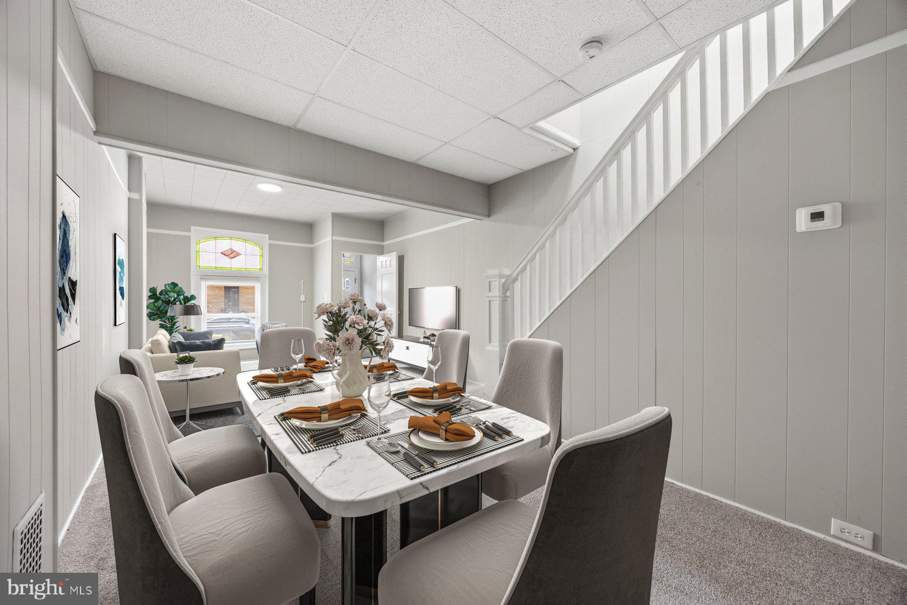 MCELDERRY PARK - Residential
