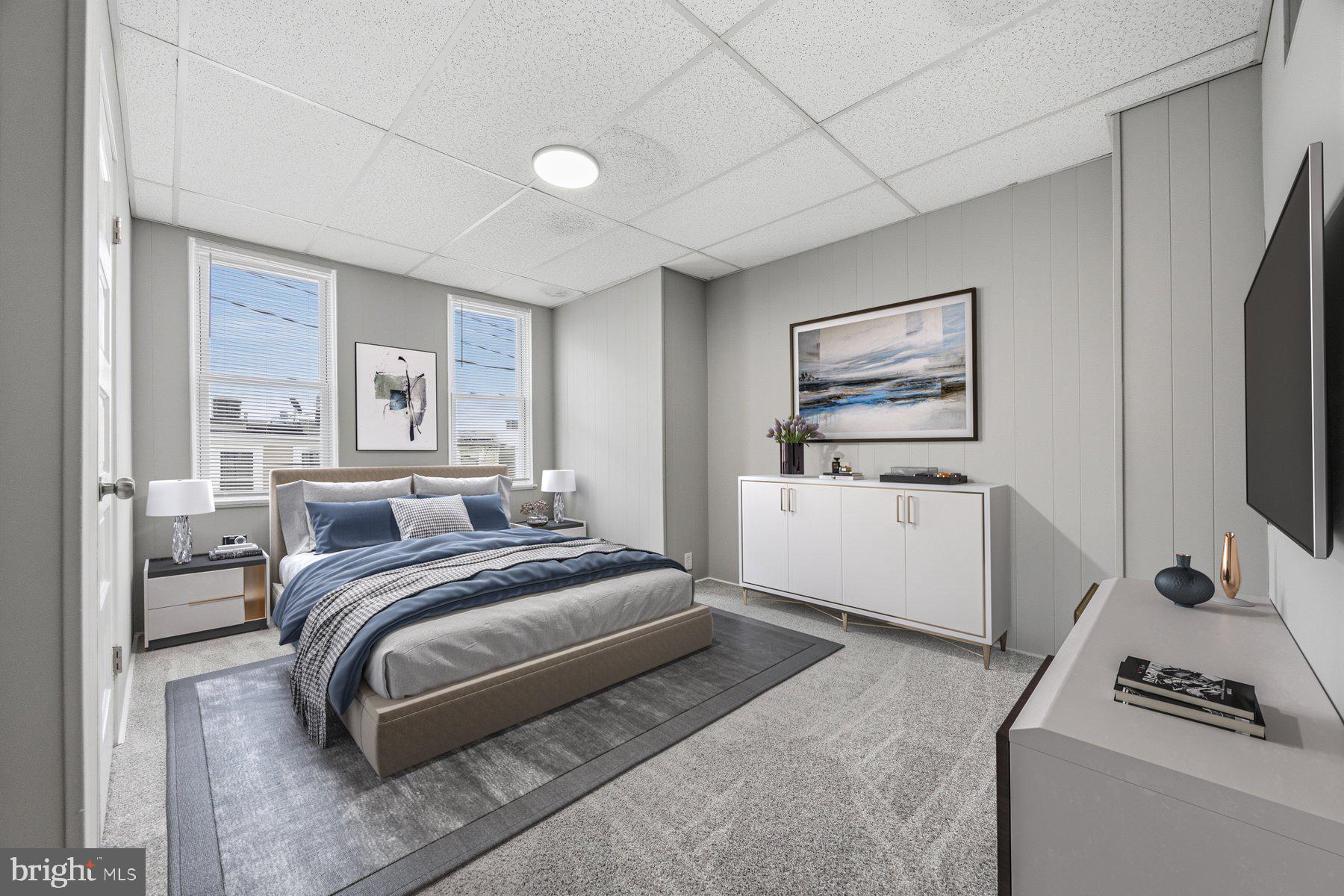 MCELDERRY PARK - Residential