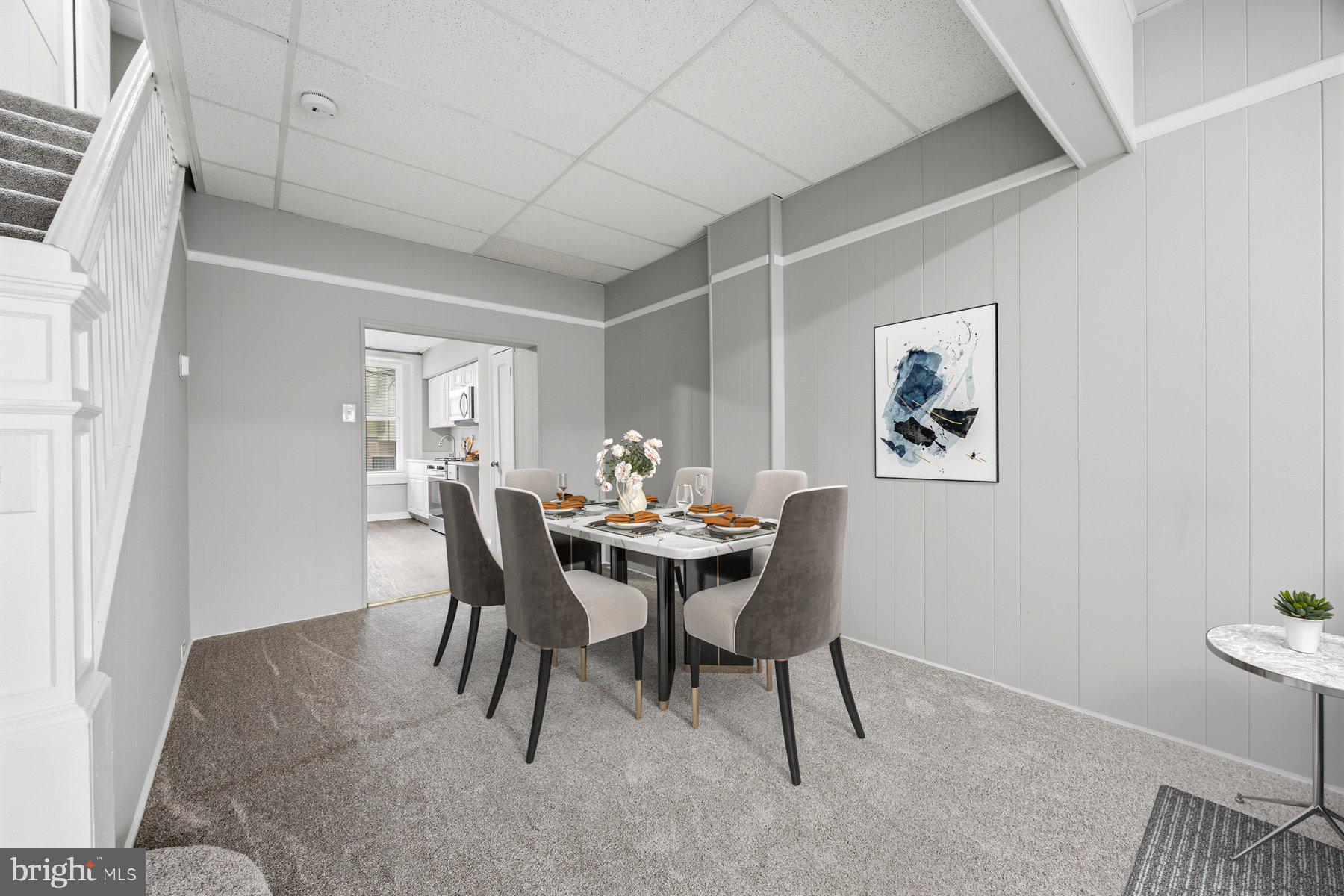 MCELDERRY PARK - Residential