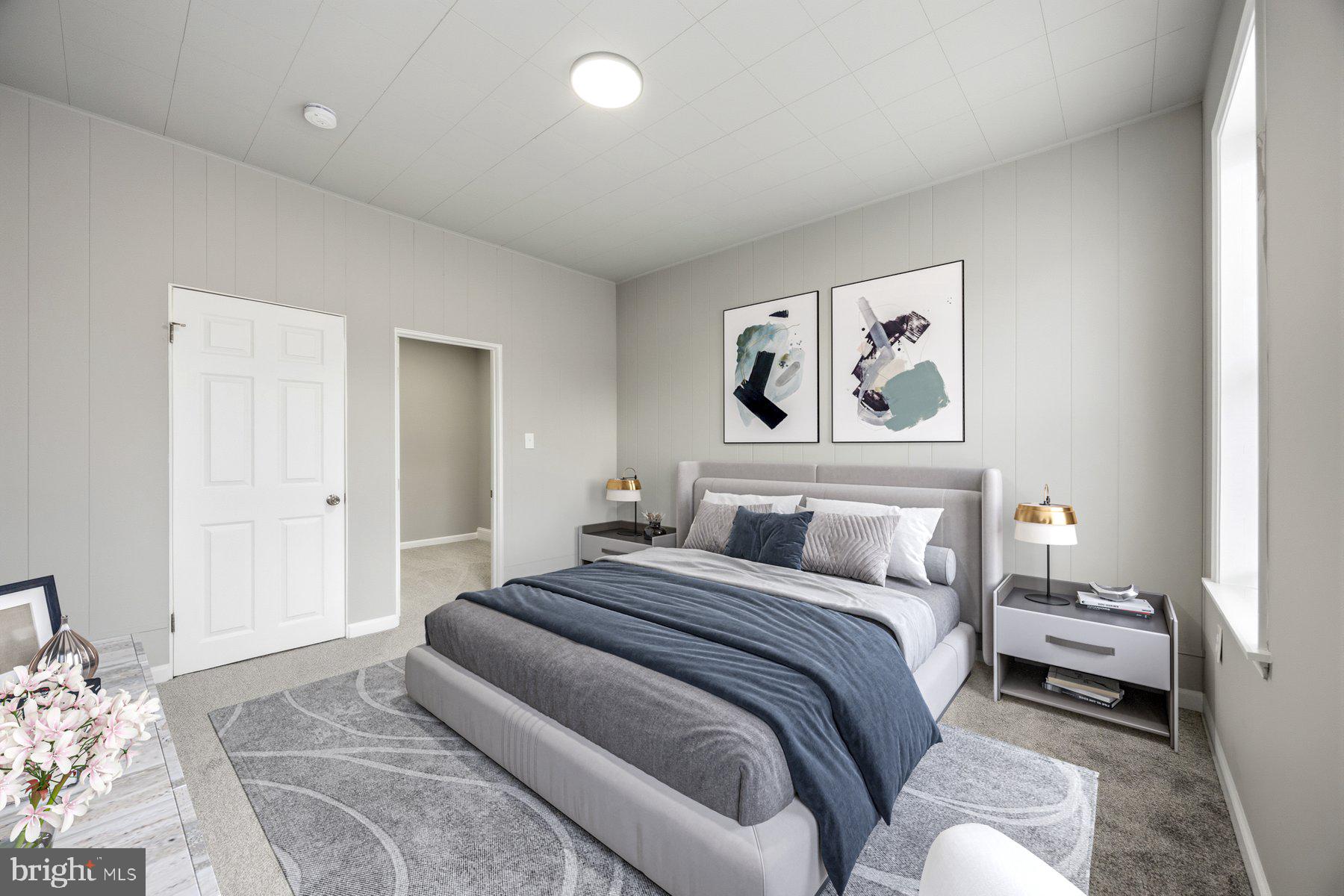 MCELDERRY PARK - Residential