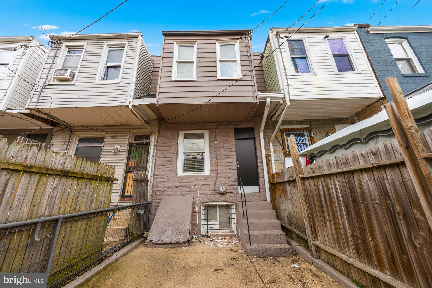 MCELDERRY PARK - Residential