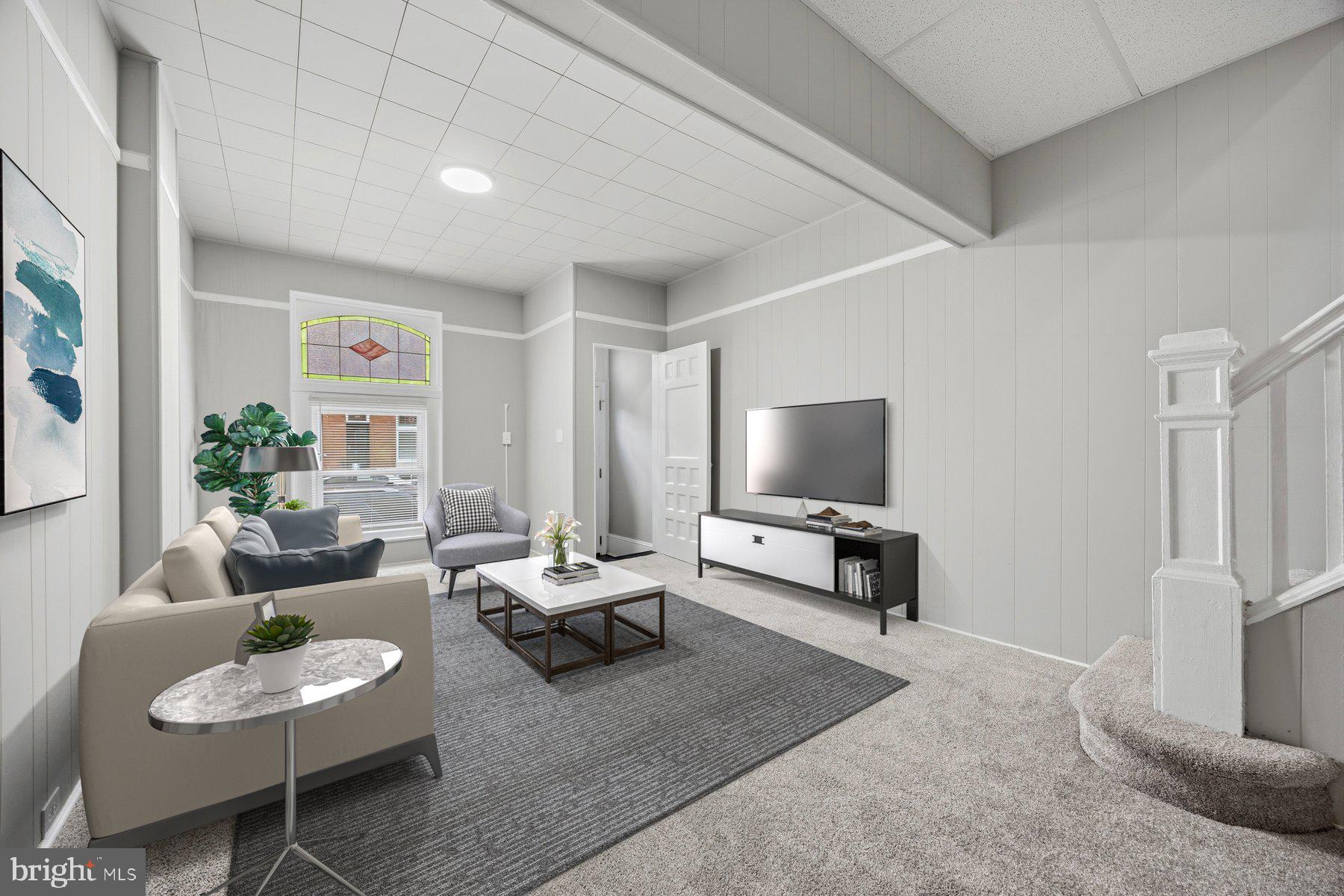 MCELDERRY PARK - Residential