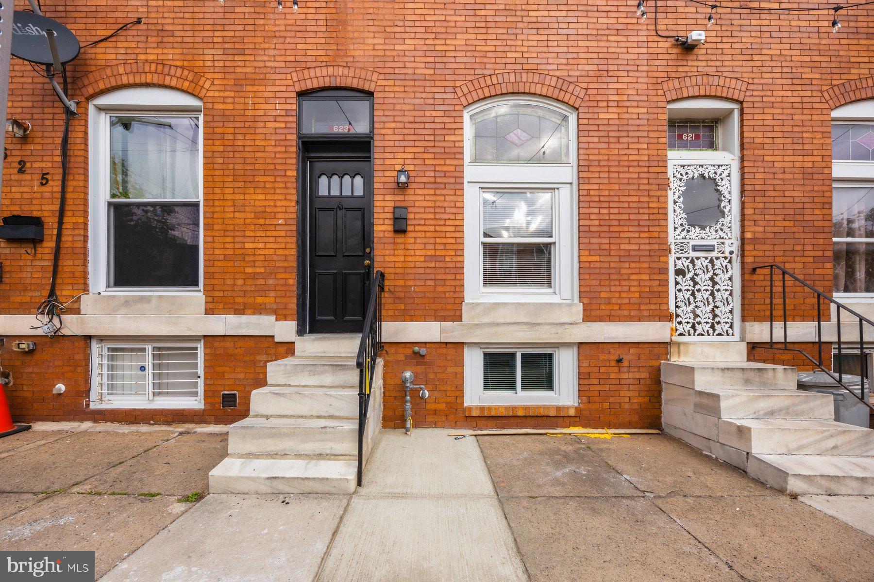 MCELDERRY PARK - Residential