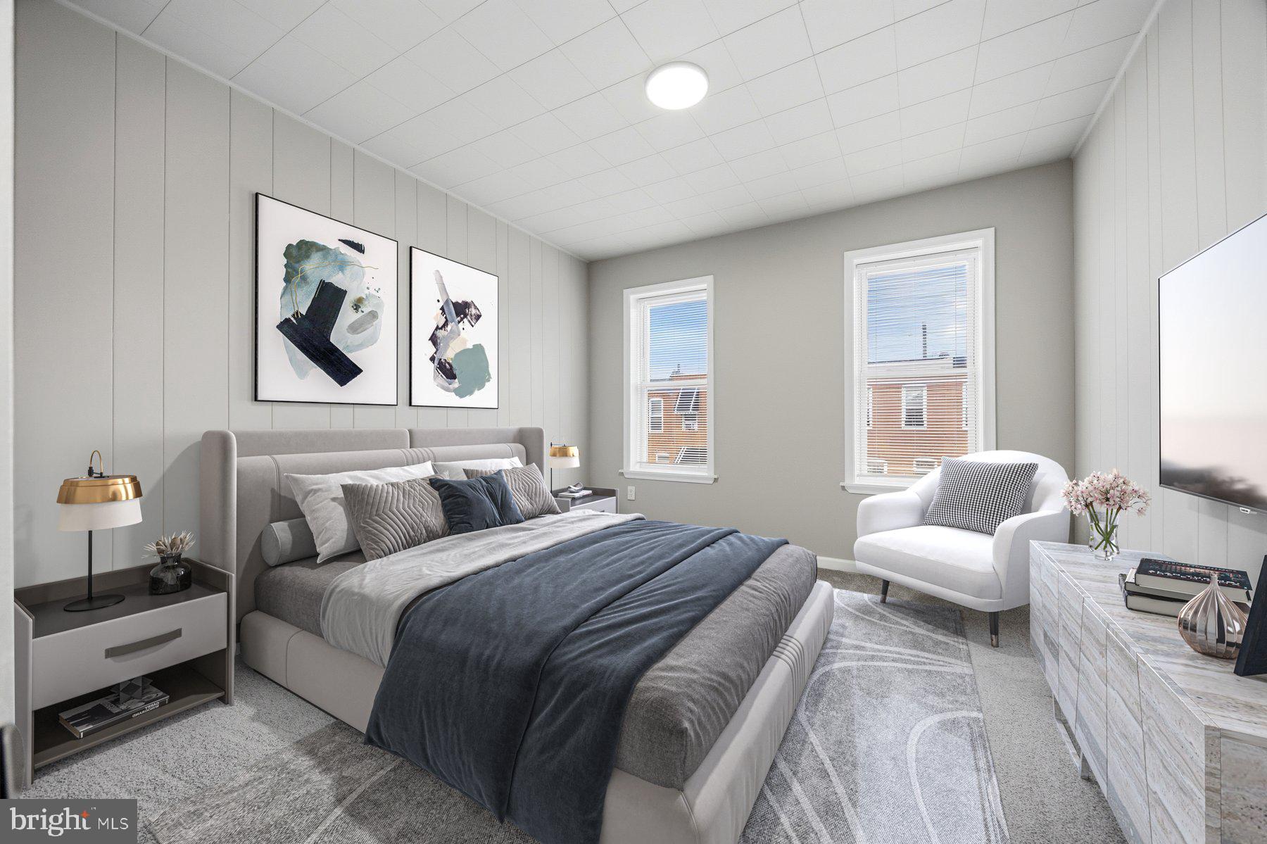 MCELDERRY PARK - Residential