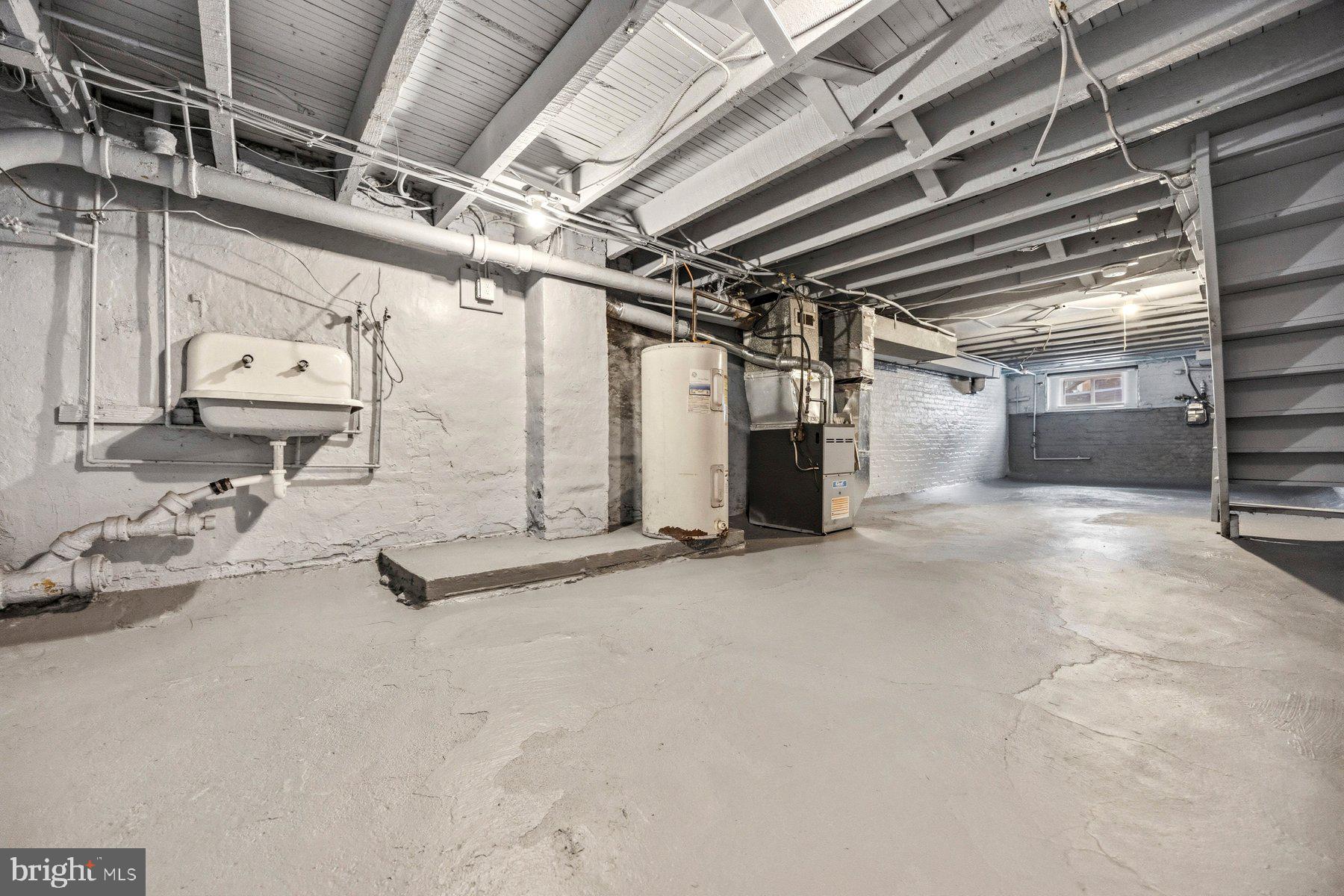 MCELDERRY PARK - Residential