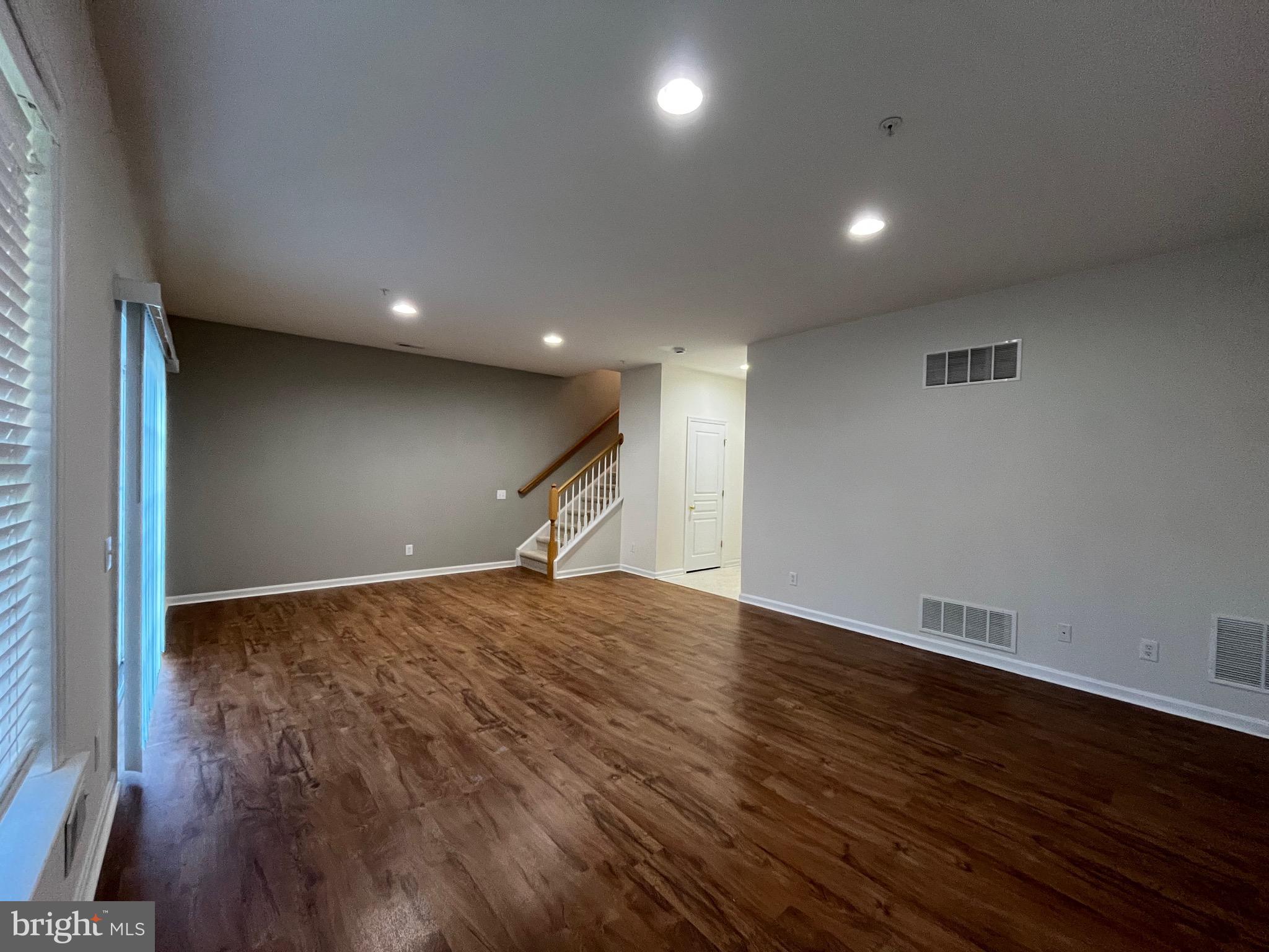 WARRINGTON STA - Residential Lease