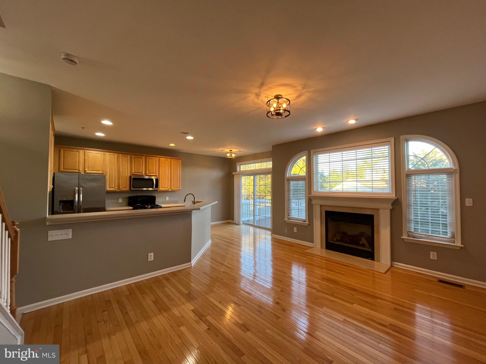 WARRINGTON STA - Residential Lease