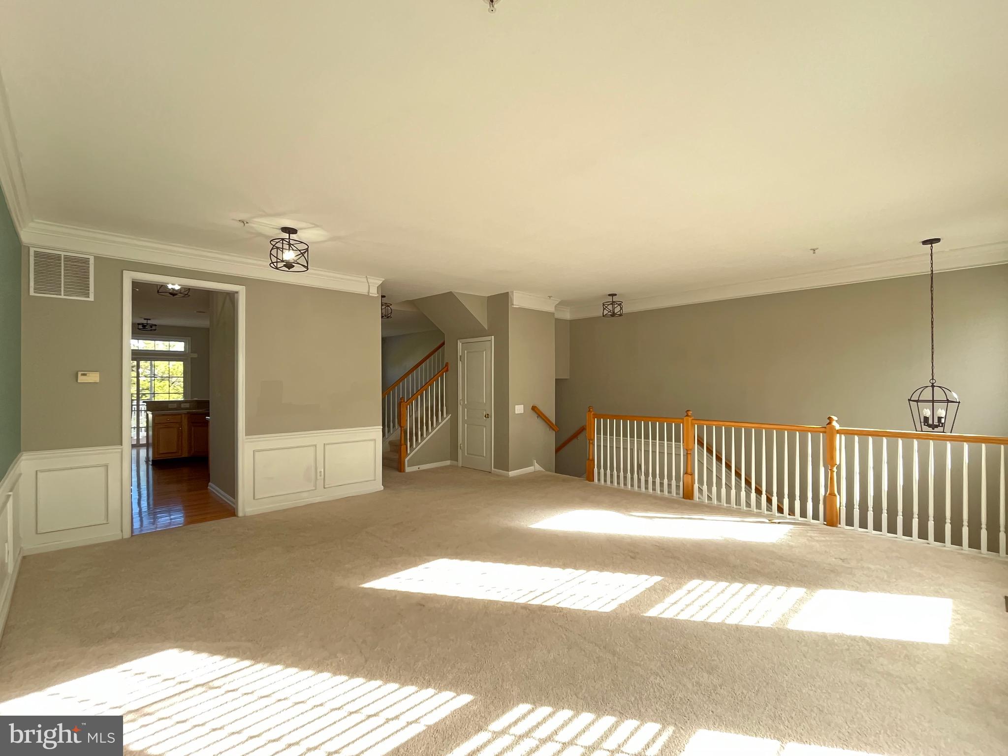 WARRINGTON STA - Residential Lease