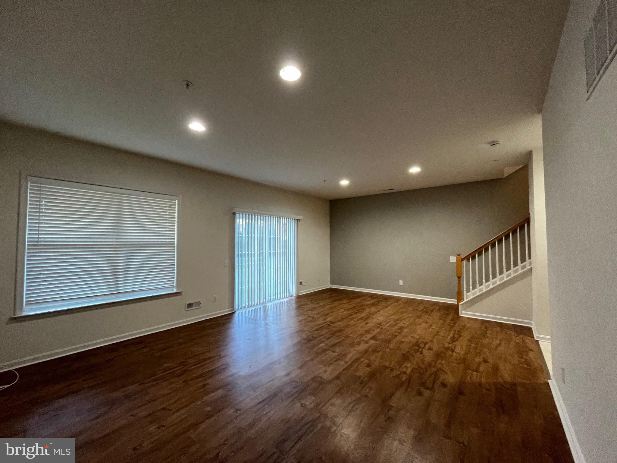 WARRINGTON STA - Residential Lease