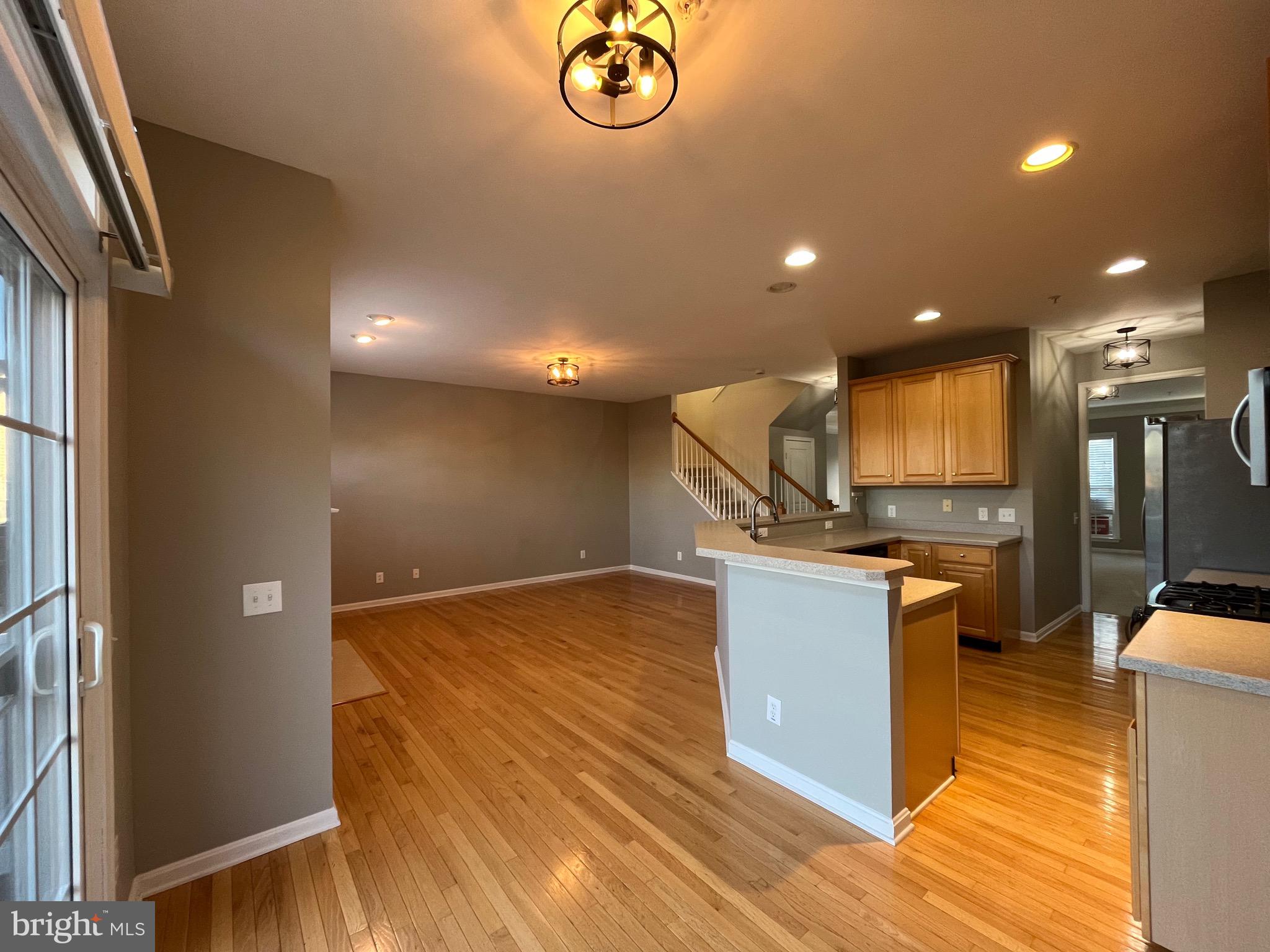 WARRINGTON STA - Residential Lease