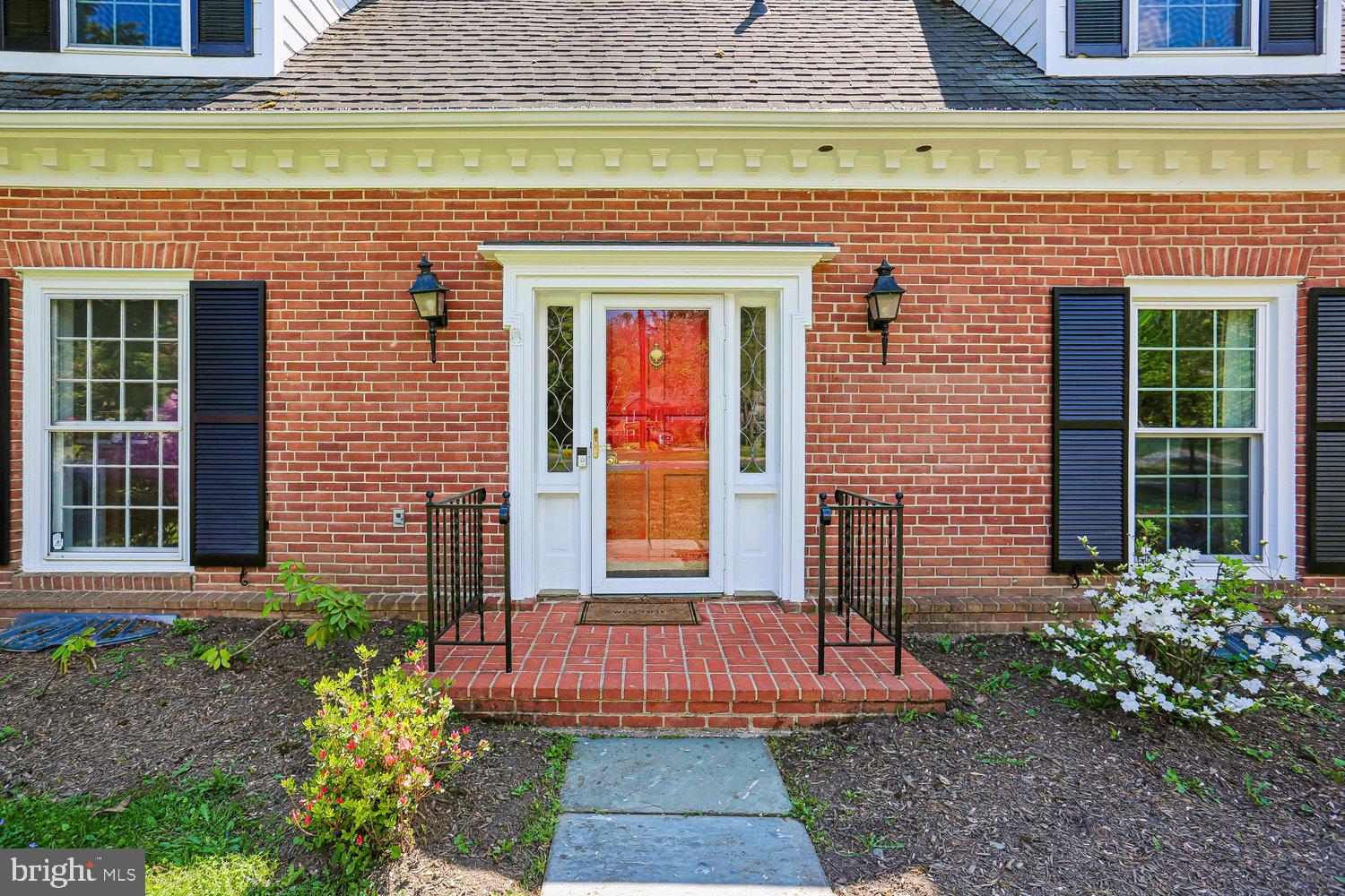 MANOR PARK - Residential