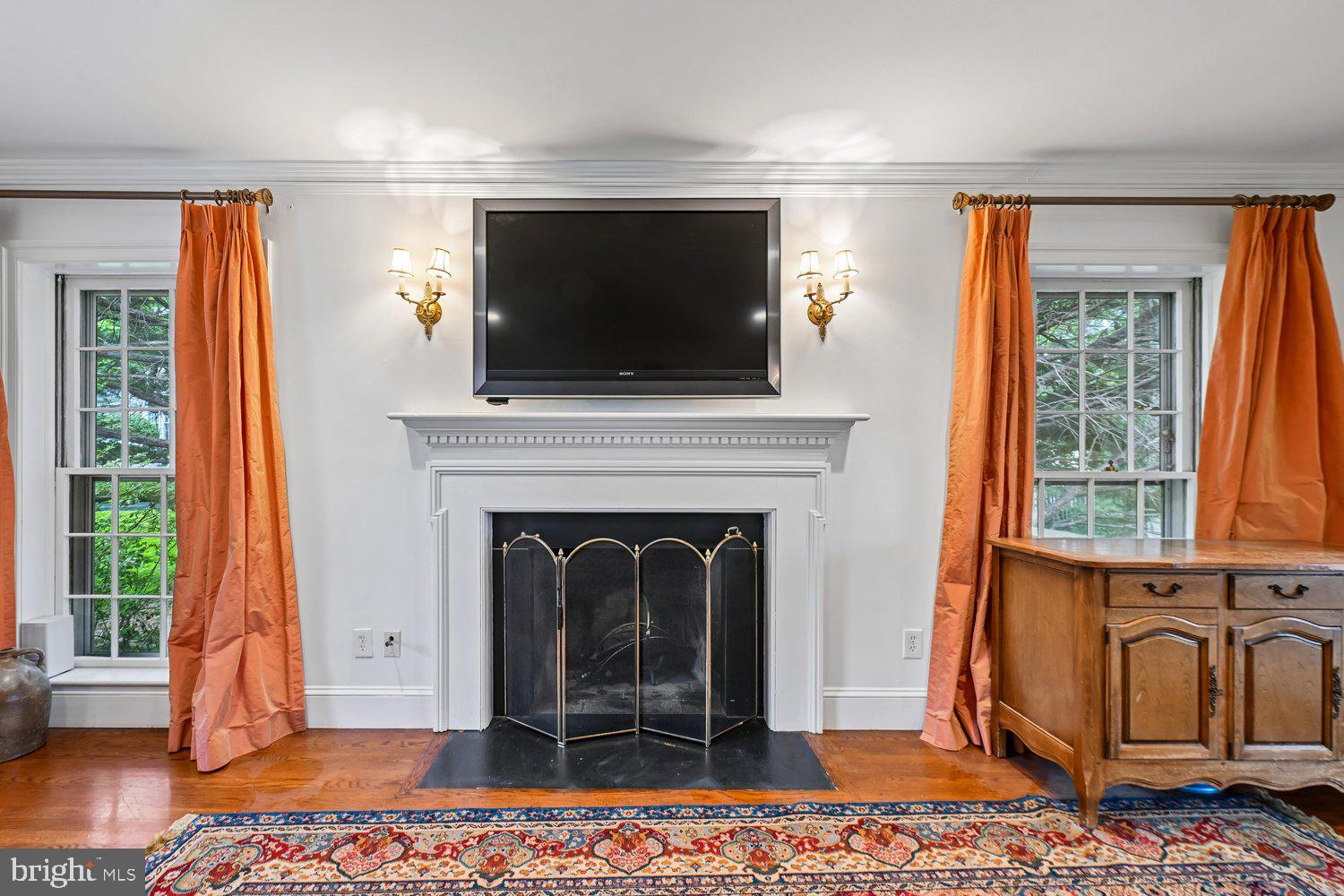 MANOR PARK - Residential