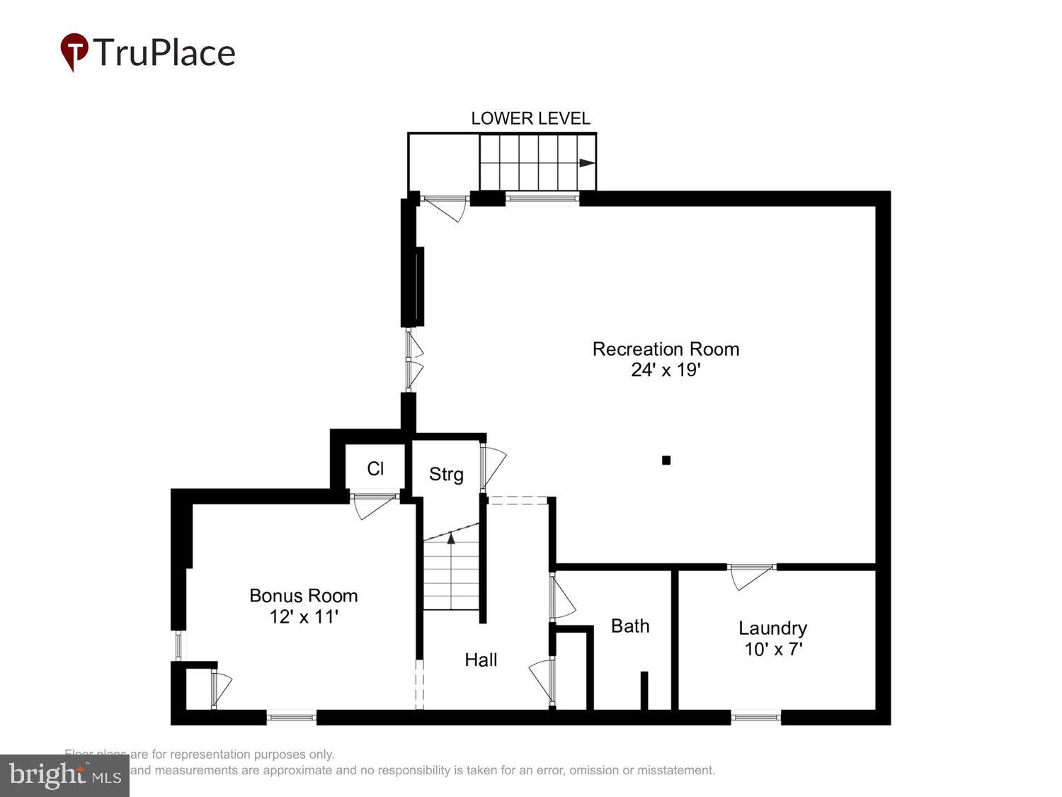 MANOR PARK - Residential