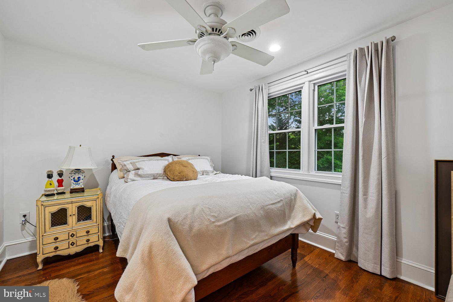 MANOR PARK - Residential