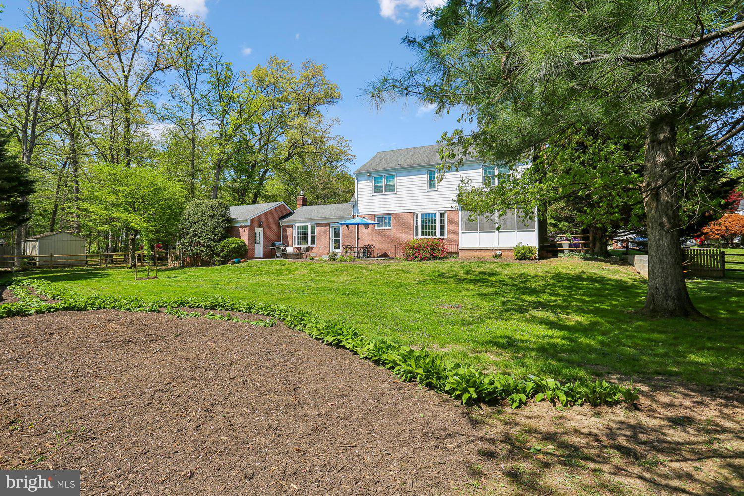MANOR PARK - Residential