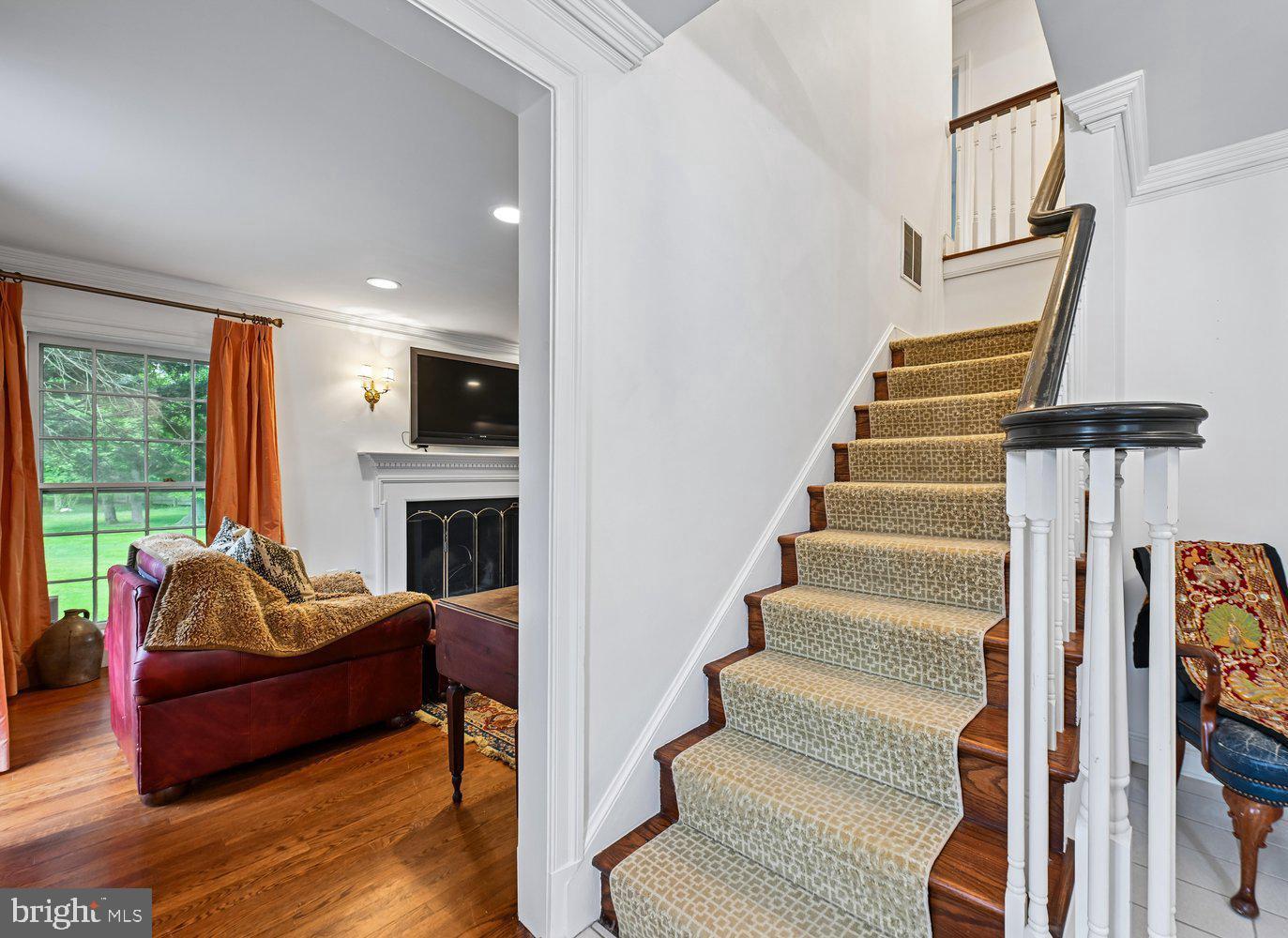 MANOR PARK - Residential